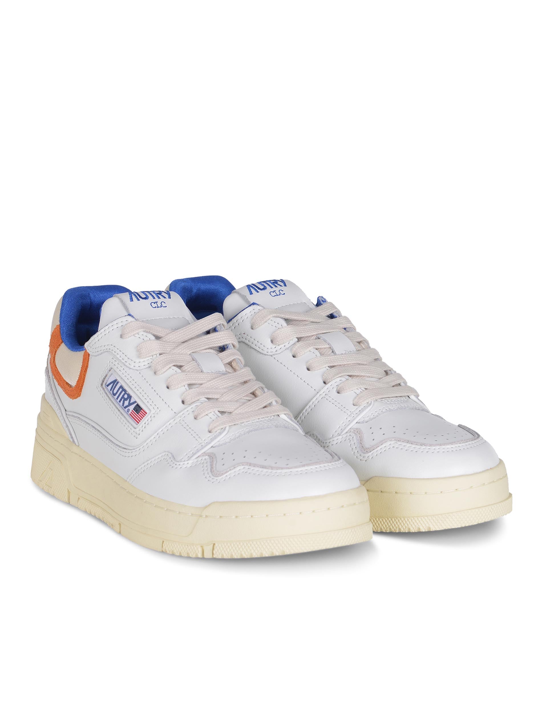 Sneakers Autry "CLC Low" 