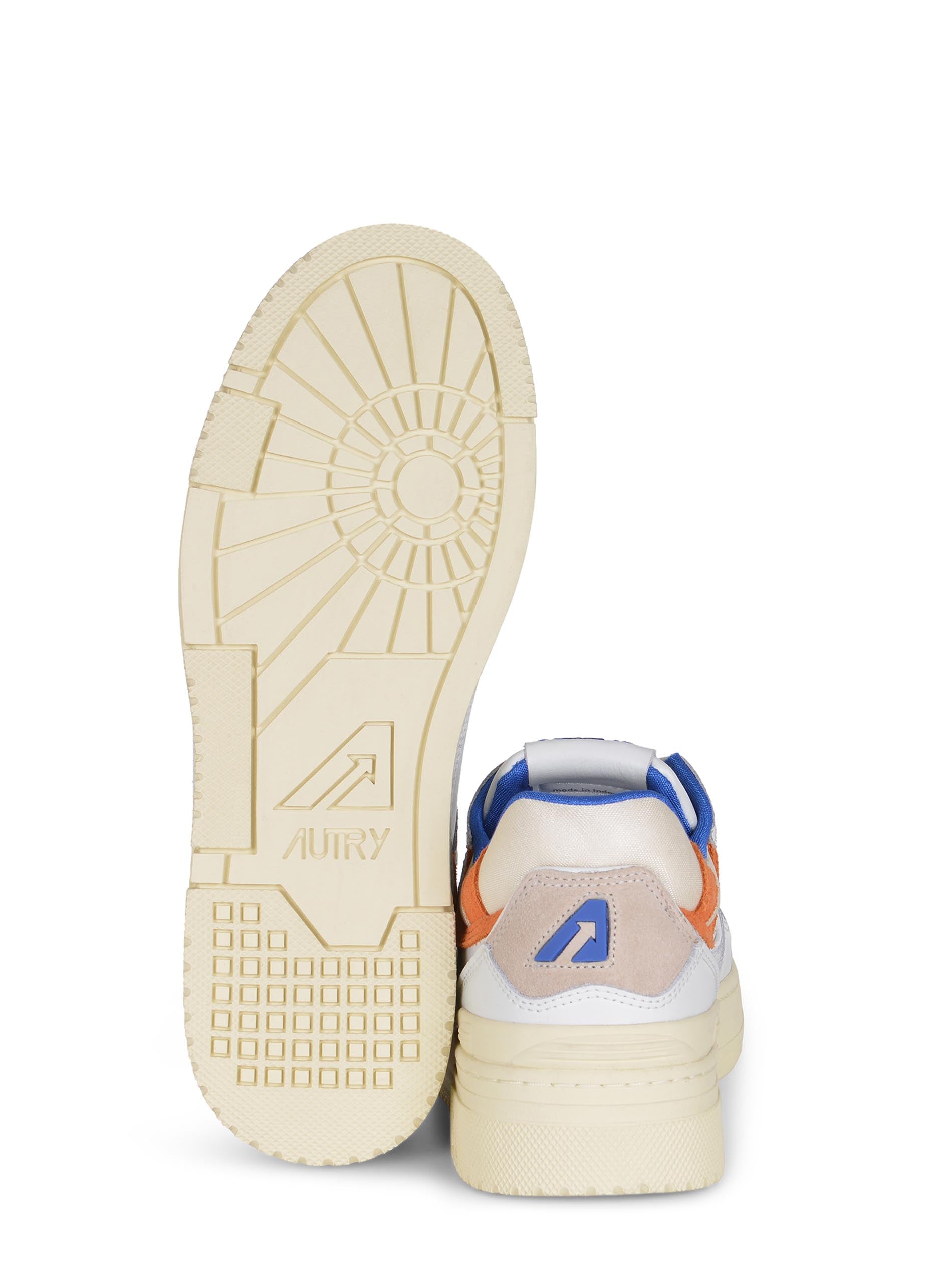 Sneakers Autry "CLC Low" 