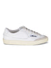 AUTRY Sneakers SCLM UK01 White