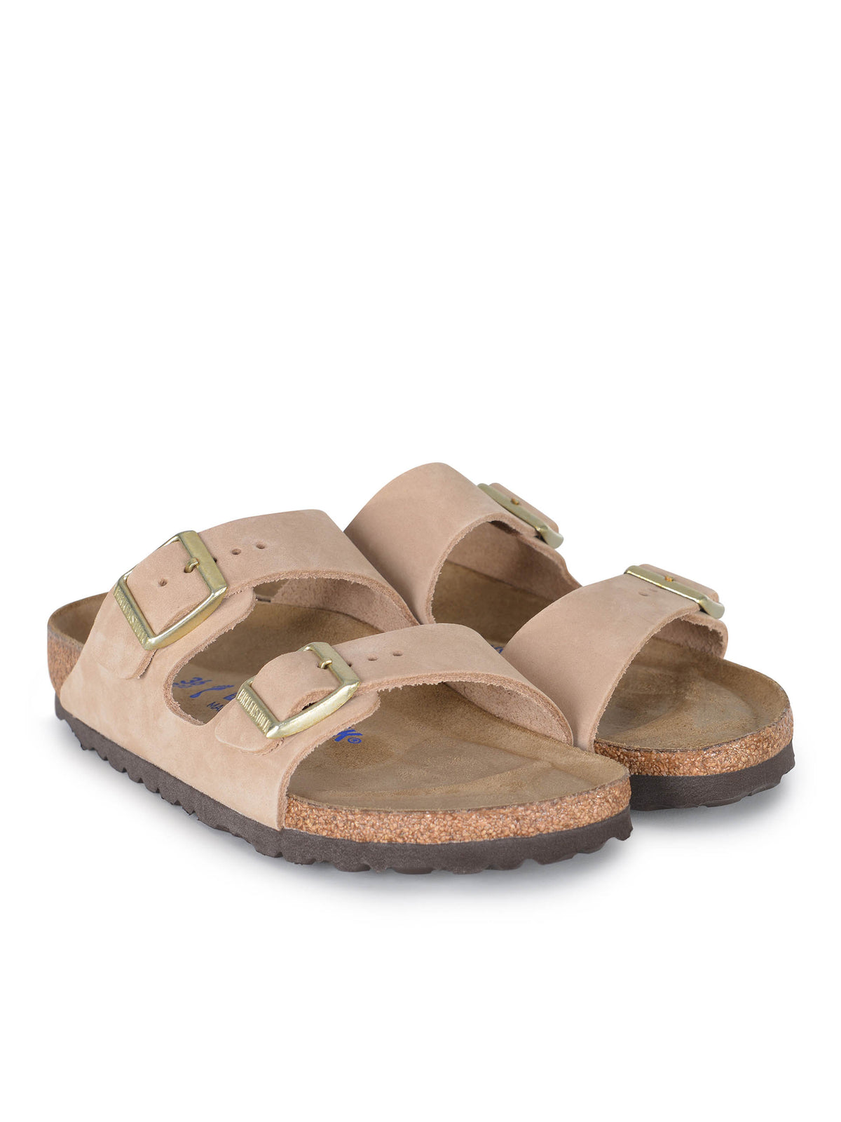 Pantofole Birkenstock "Arizona" 