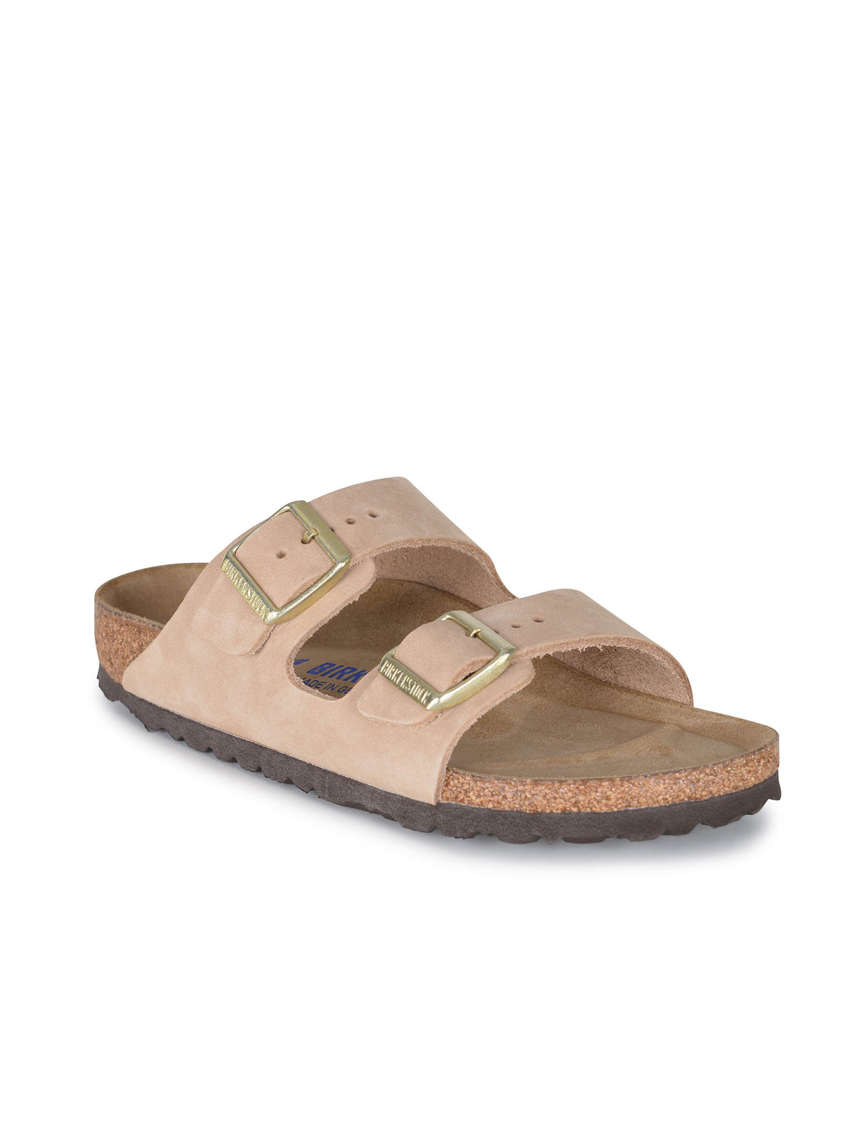 Pantofole Birkenstock "Arizona" 