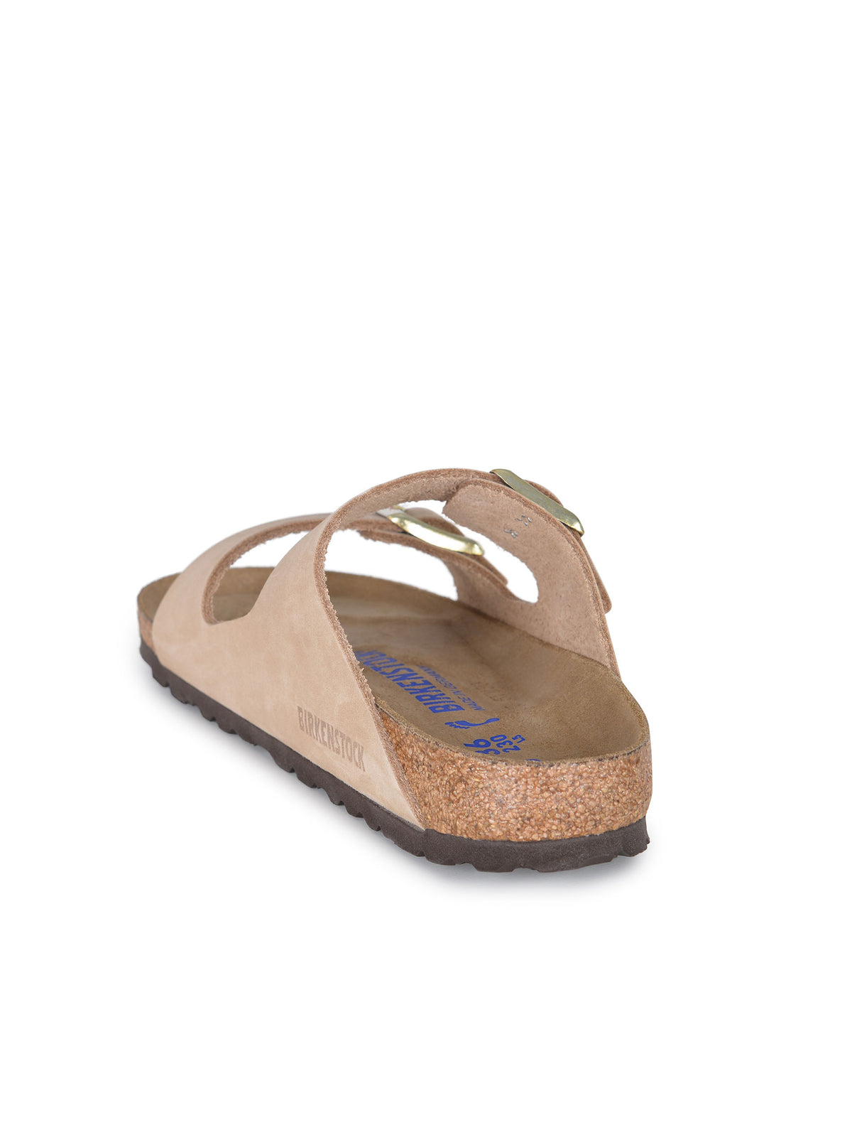 Pantofole Birkenstock "Arizona" 