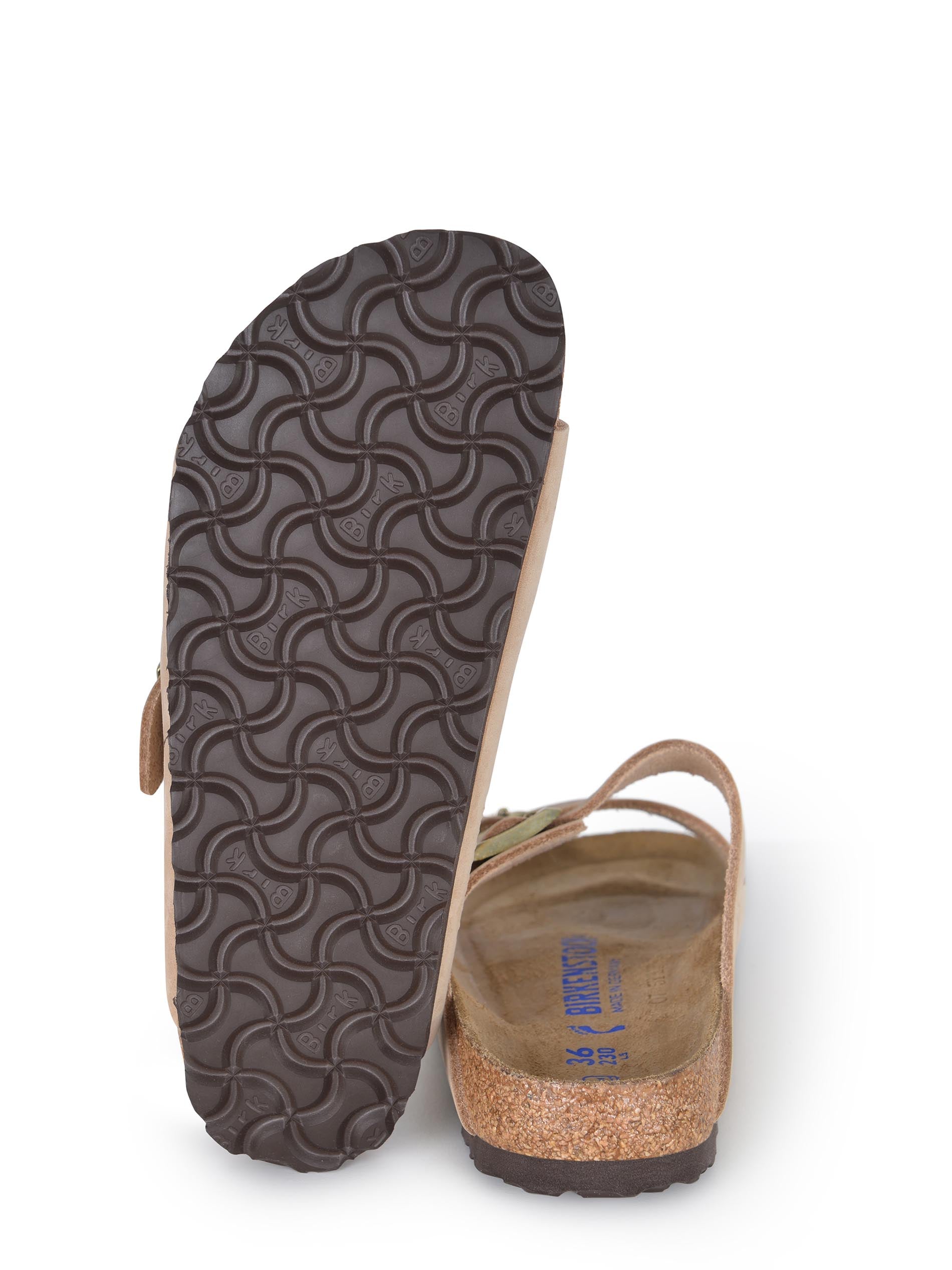 Pantofole Birkenstock "Arizona" 
