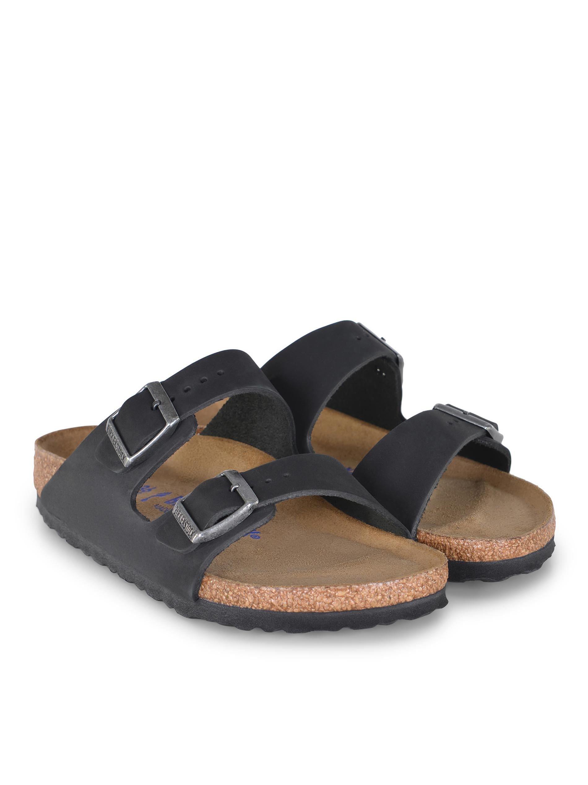Pantofole Birkenstock "Arizona" 