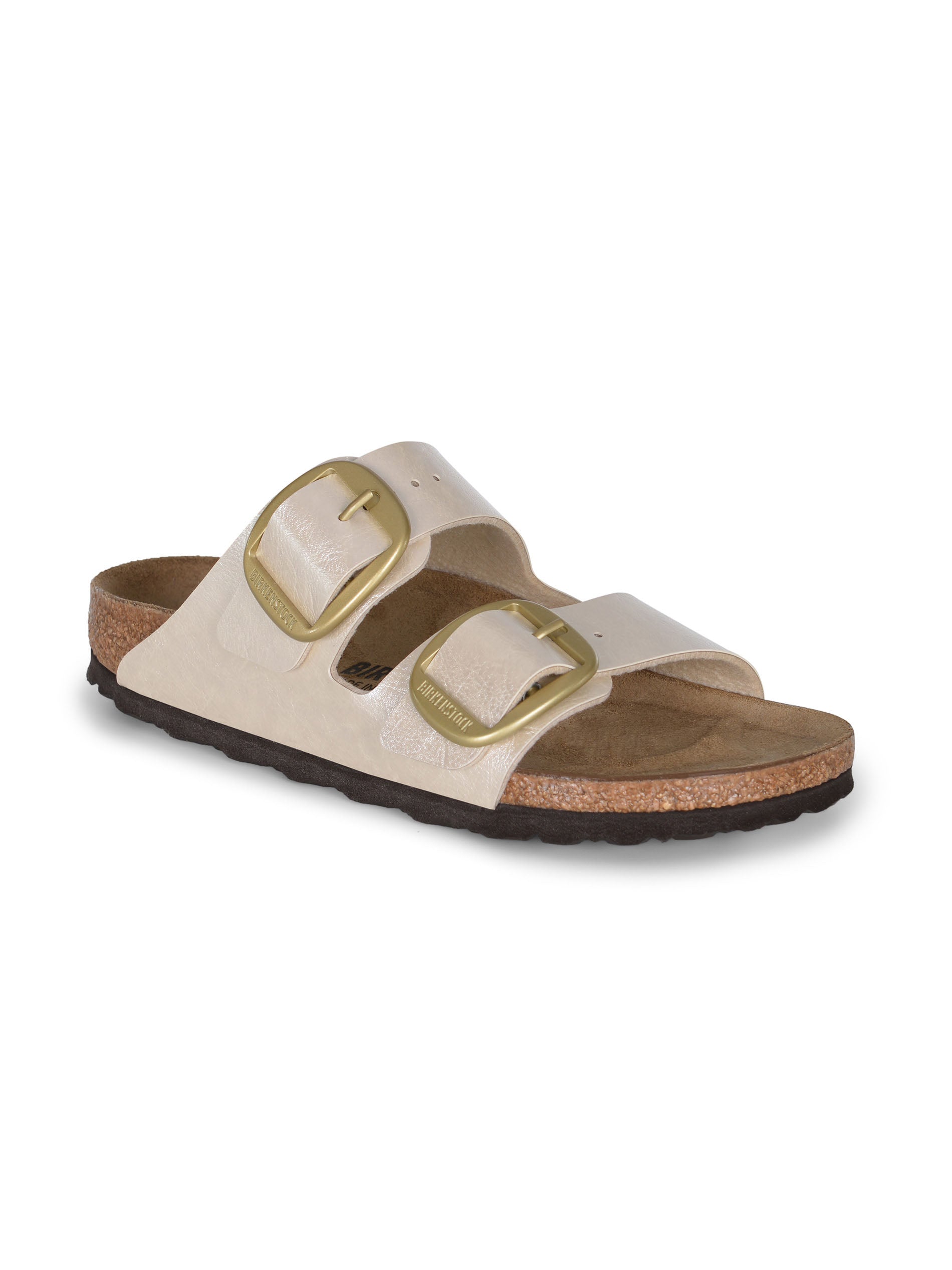 Pantofole Birkenstock "Arizona Big Buckle" 