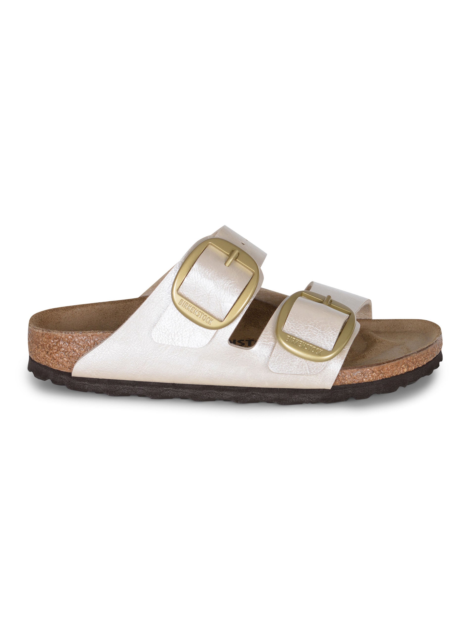 Pantofole Birkenstock "Arizona Big Buckle" 