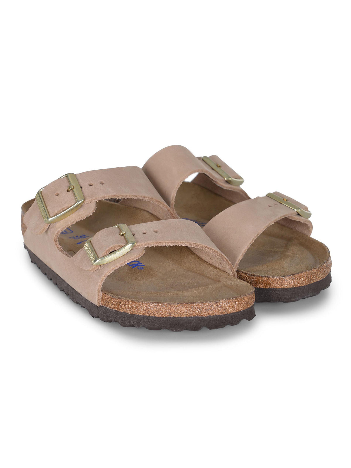 Pantofole Birkenstock "Arizona" 