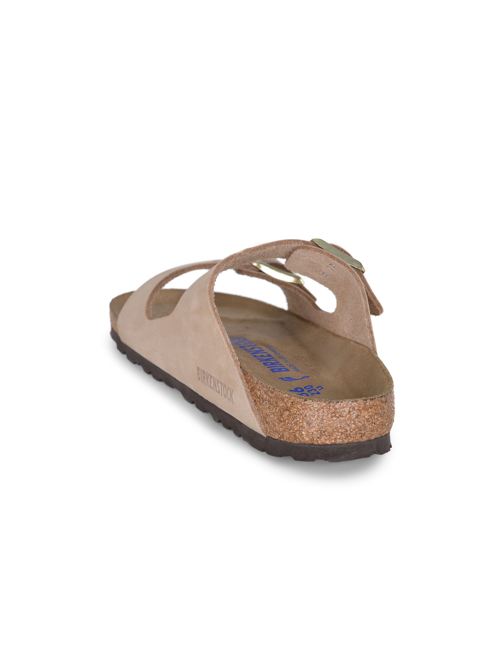 Pantofole Birkenstock "Arizona" 