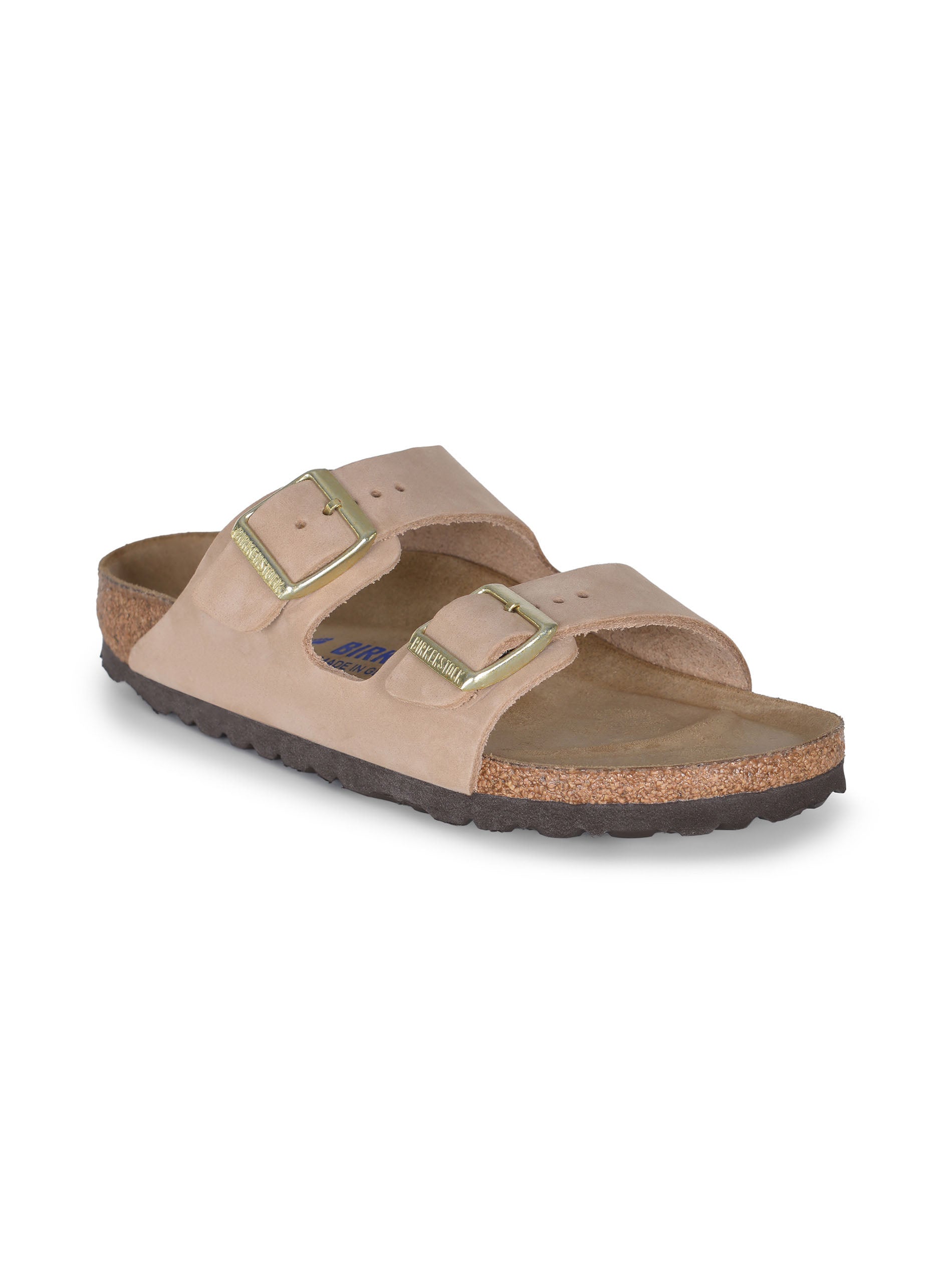 Pantofole Birkenstock "Arizona" 