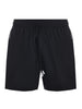 BOSS Costumi 50491594 10239741-001 Nero