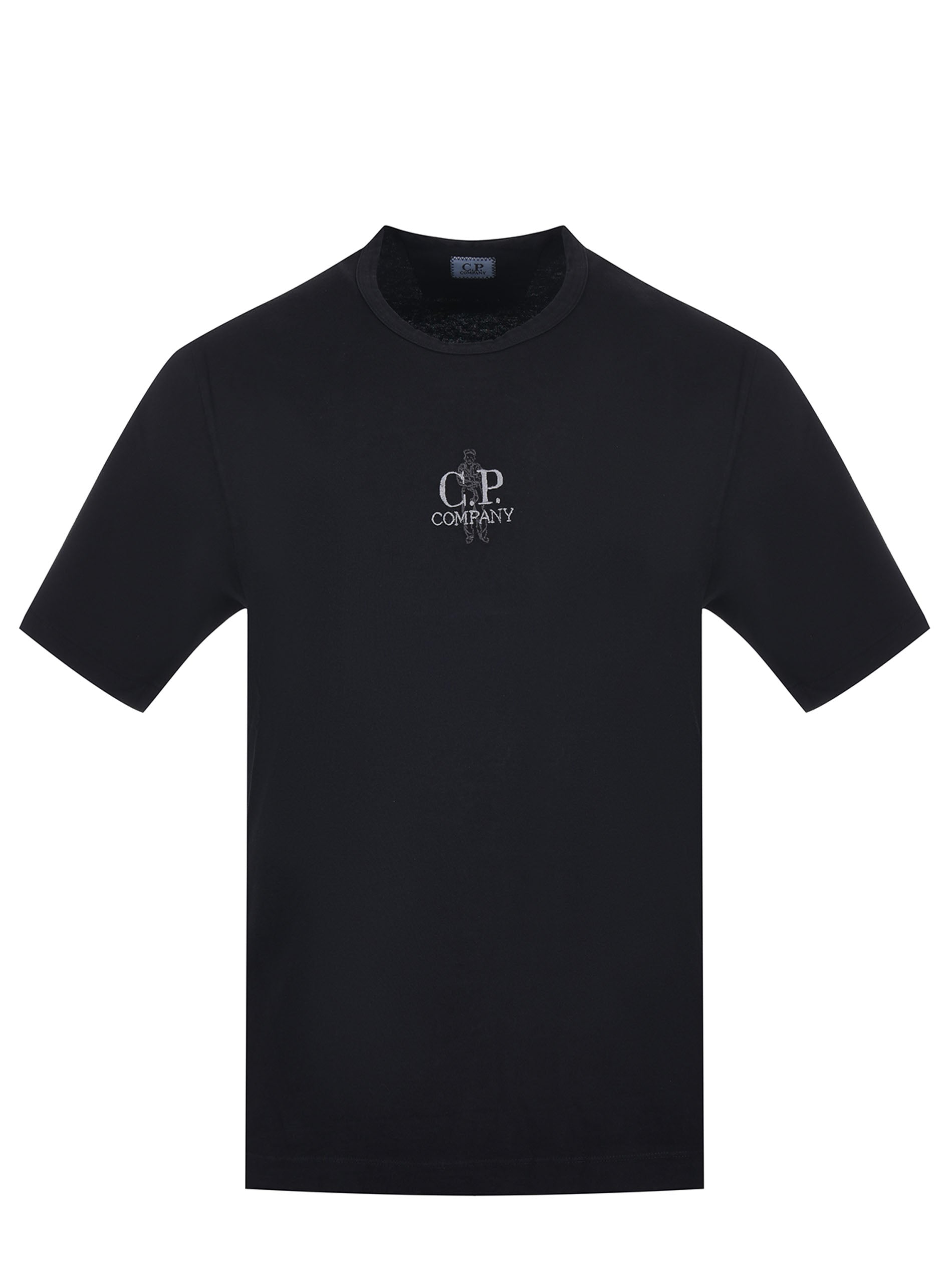 T-shirt C.P. Company 