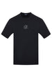 C.P. COMPANY T-shirt CMTS086A 005100W-999 Nero