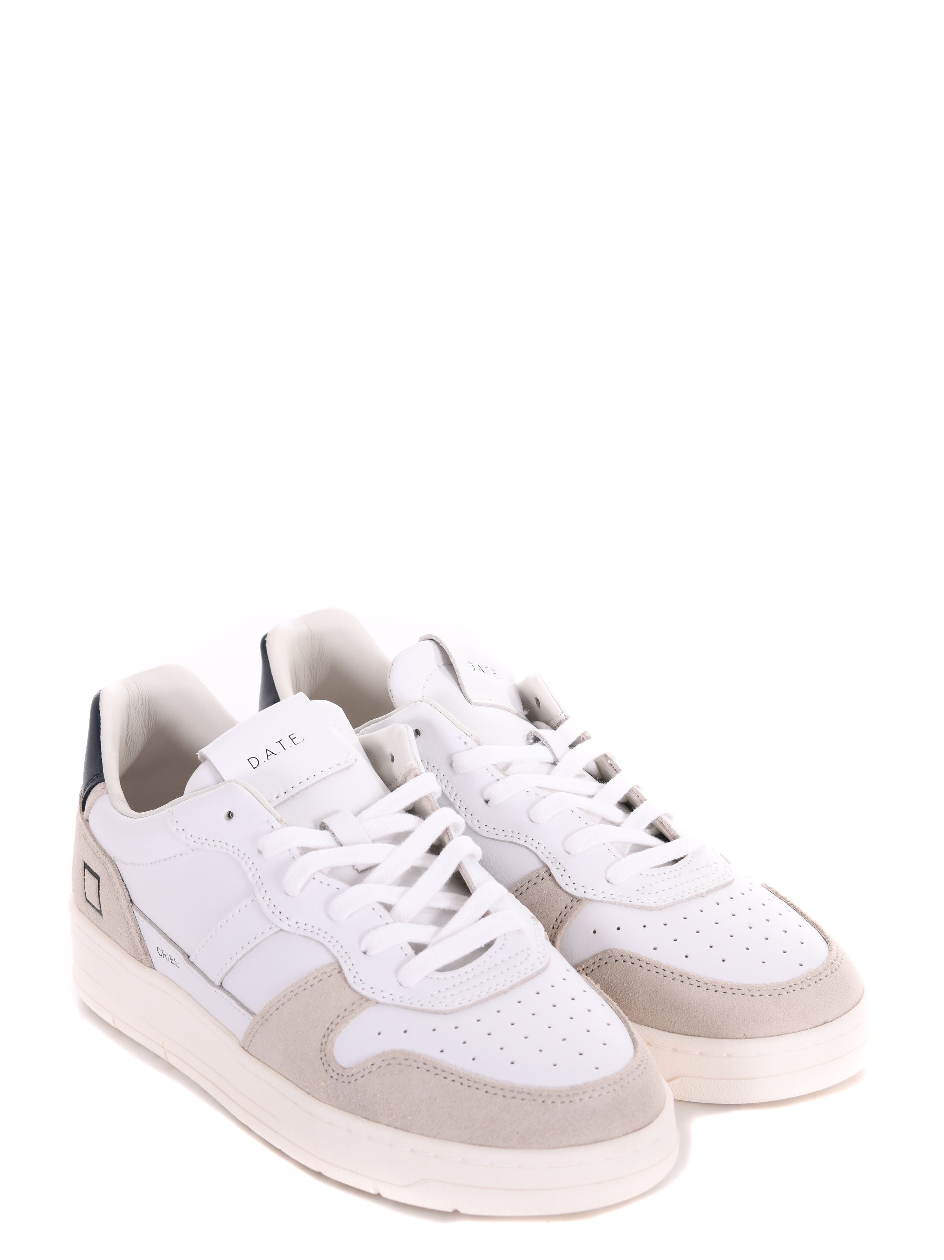 Sneakers uomo D.A.T.E. "Court 2.0 basic" 