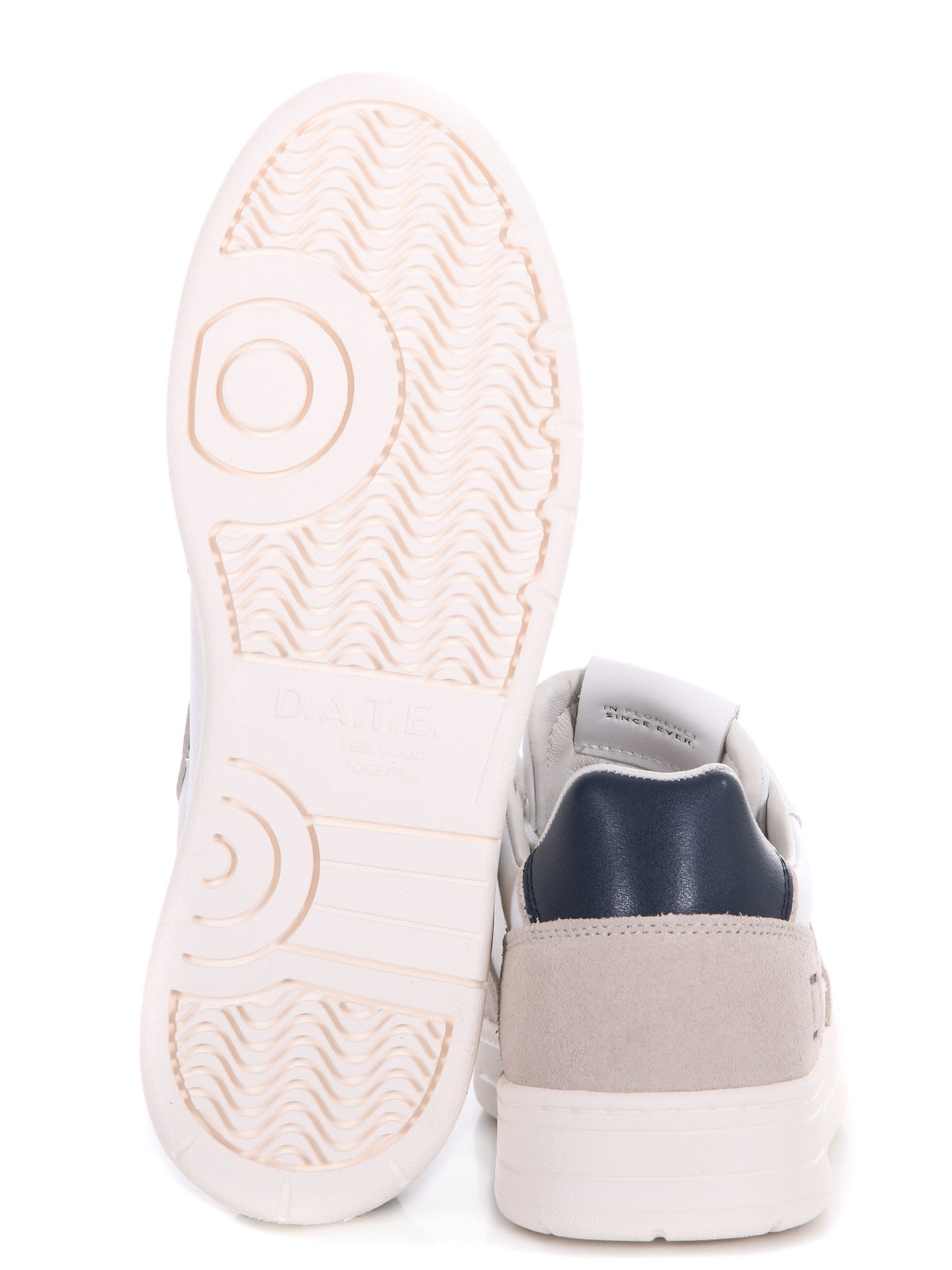 Sneakers uomo D.A.T.E. "Court 2.0 basic" 