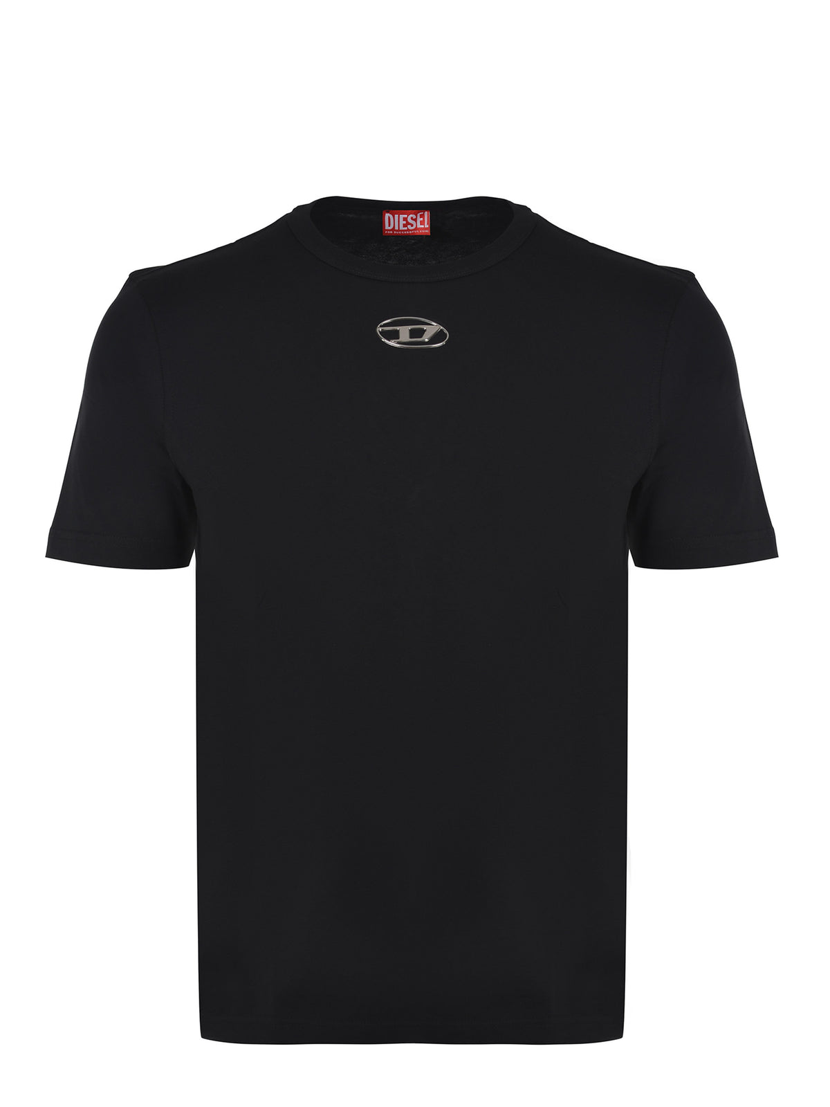 T-shirt Diesel 
