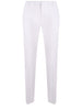 DONDUP Pantaloni UP166-JS0238U XXX-000 Bianco