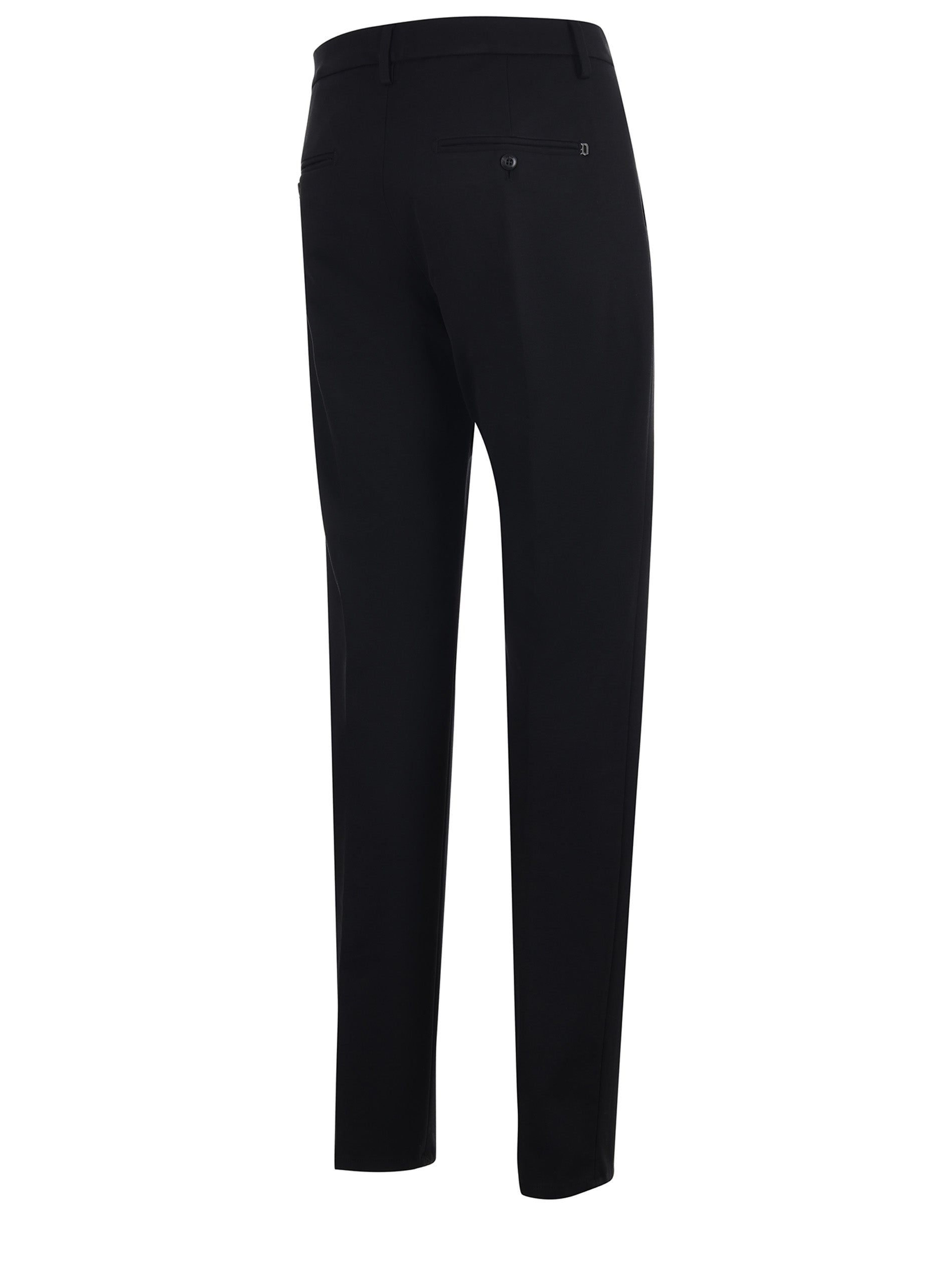Pantaloni Dondup "Spiritissimo" 
