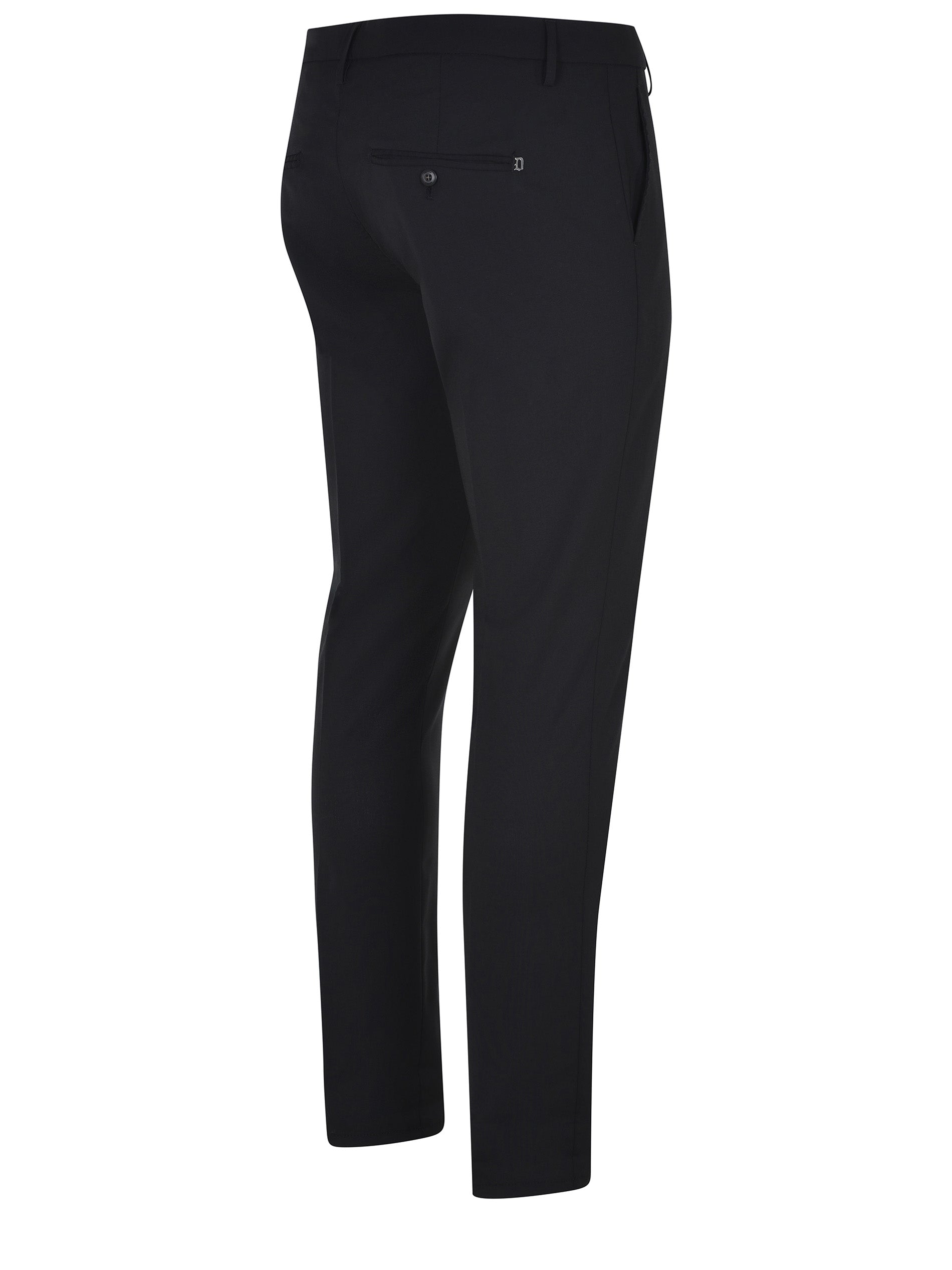 Pantaloni Dondup 