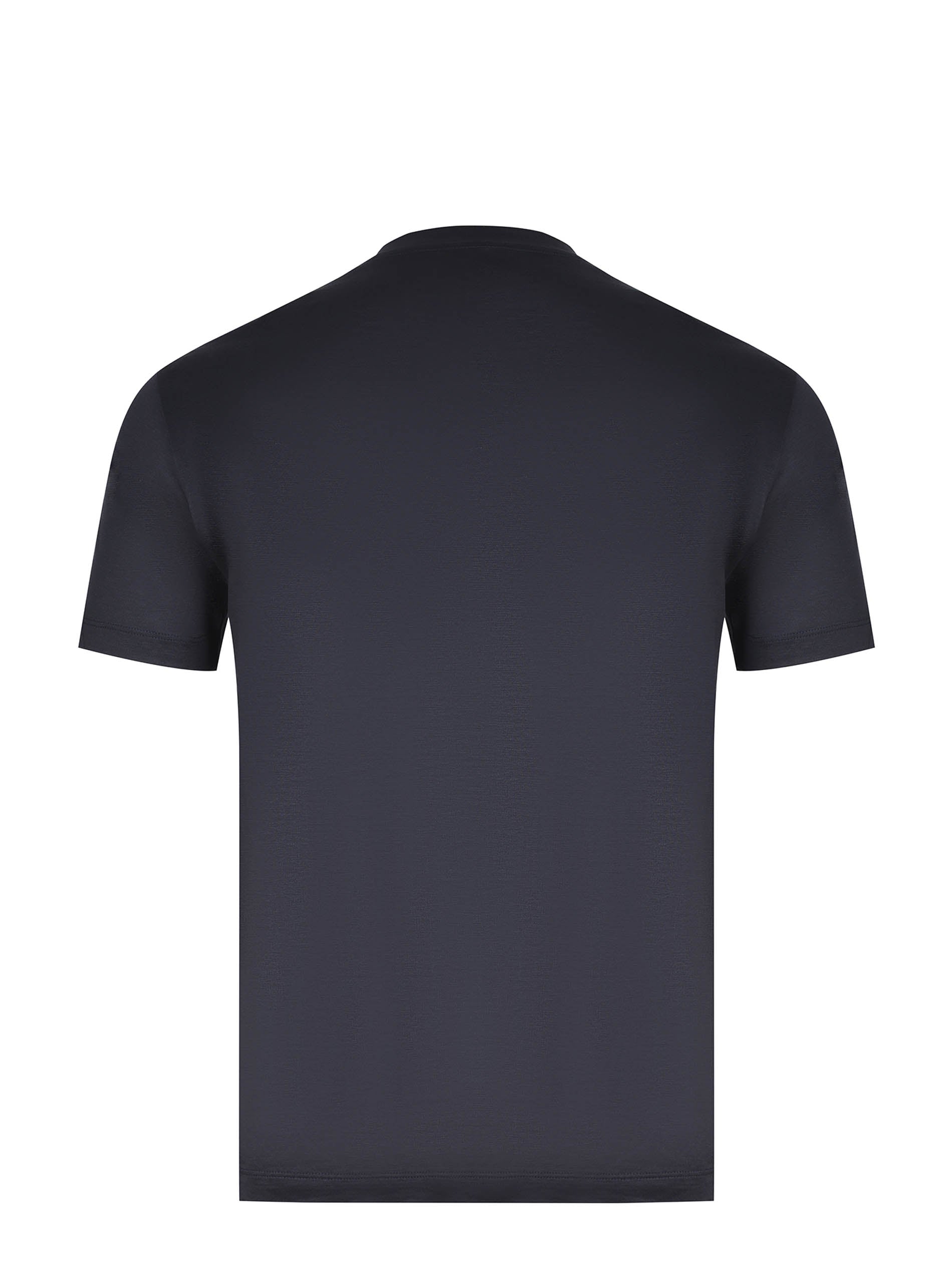 T-shirt Emporio Armani 