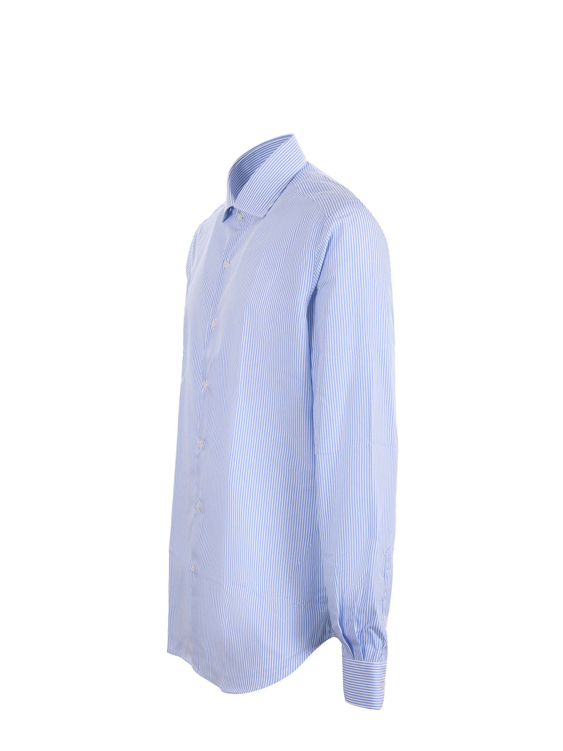 Camicia Fay 