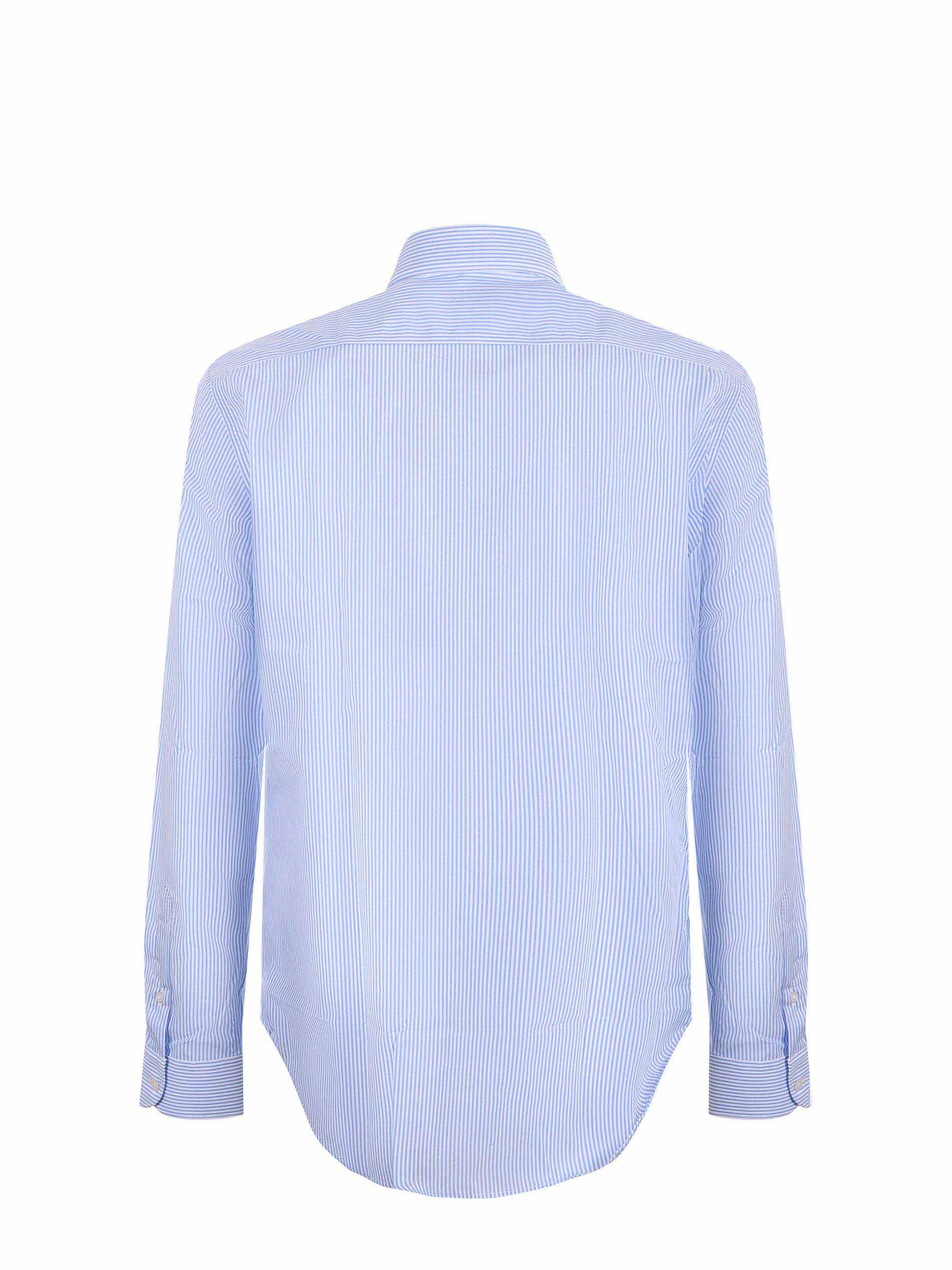 Camicia Fay 