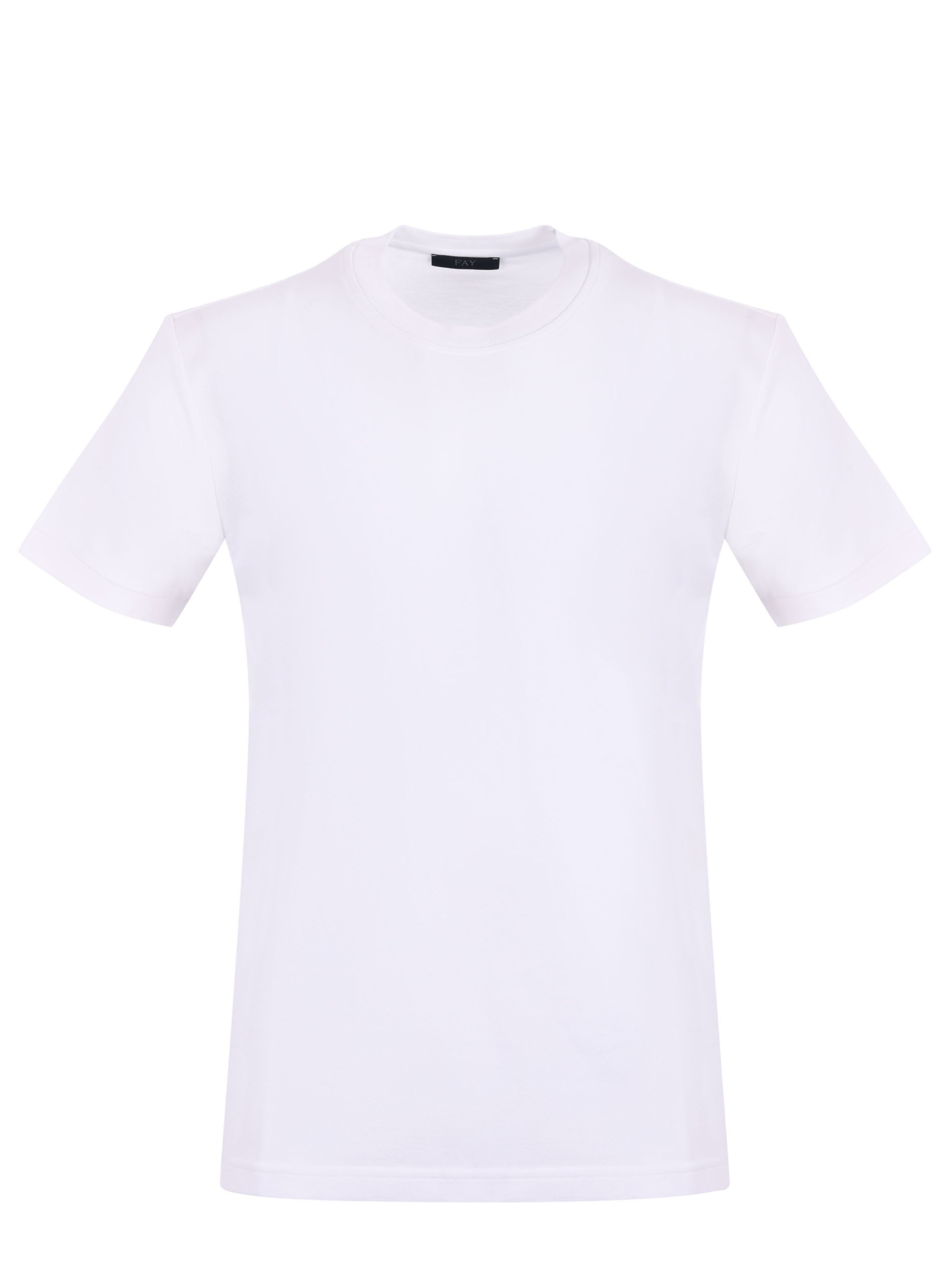 T-shirt Fay 