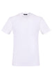 FAY T-shirt NPMB352136T ZEFB001 Bianco
