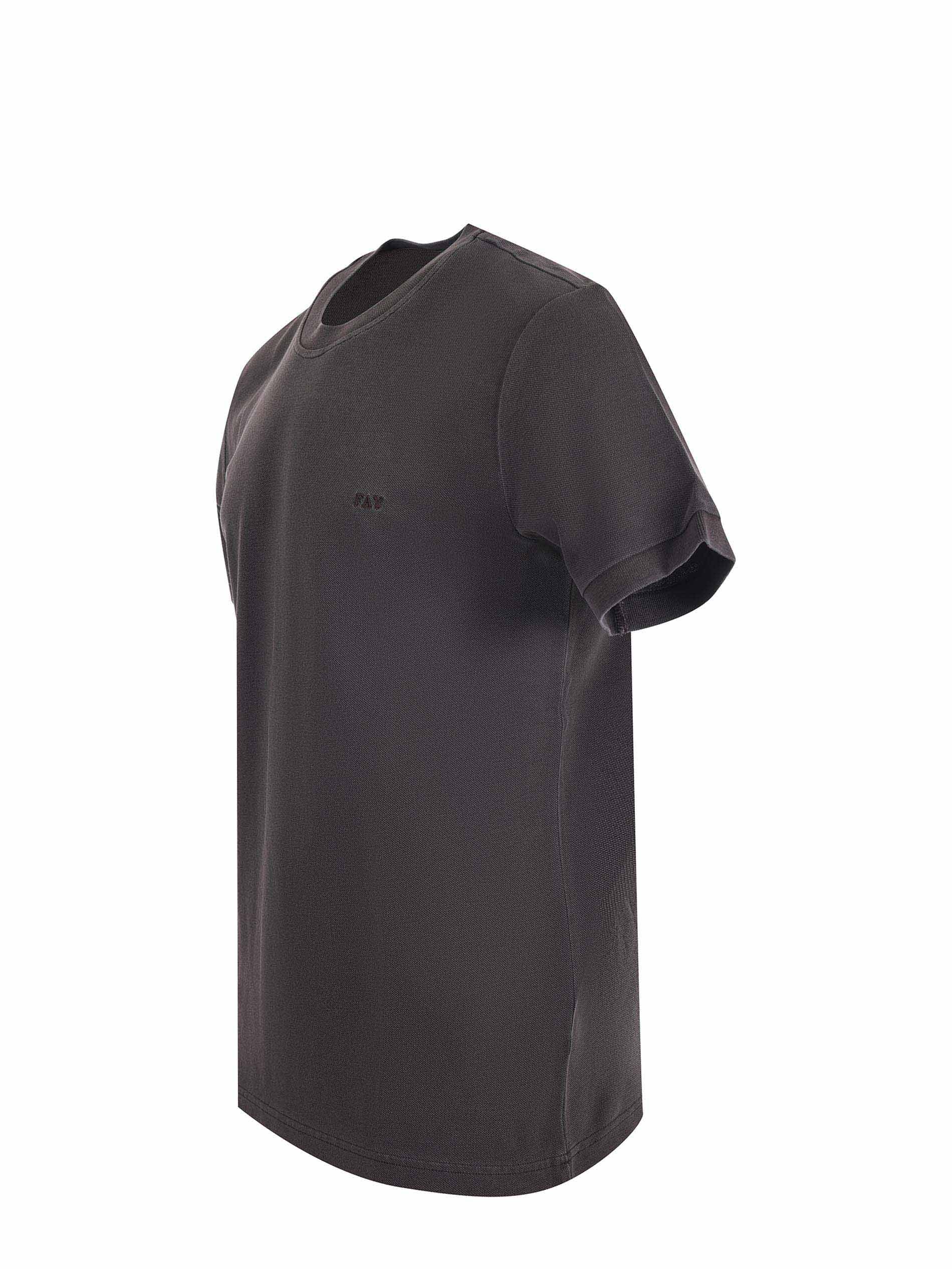 T-shirt Fay 