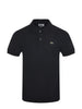 LACOSTE Polo DH2050 031 Nero