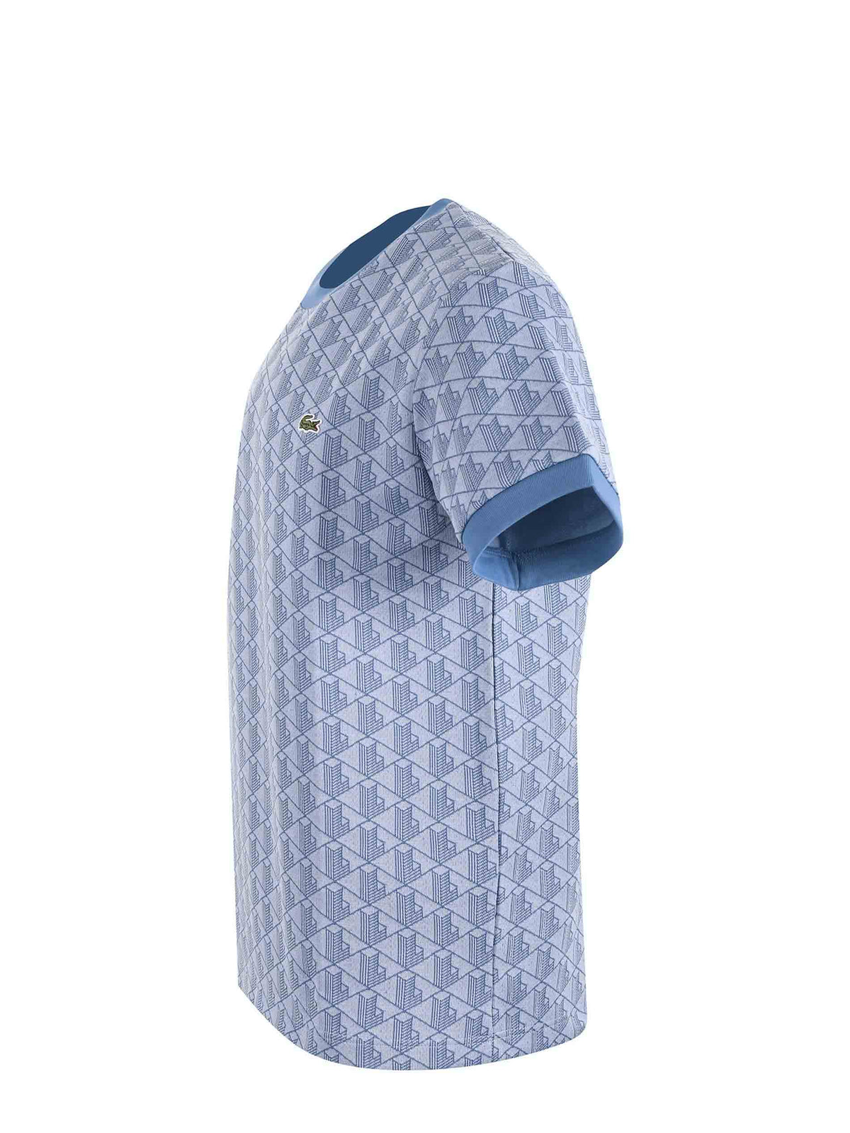 T-shirt Lacoste 