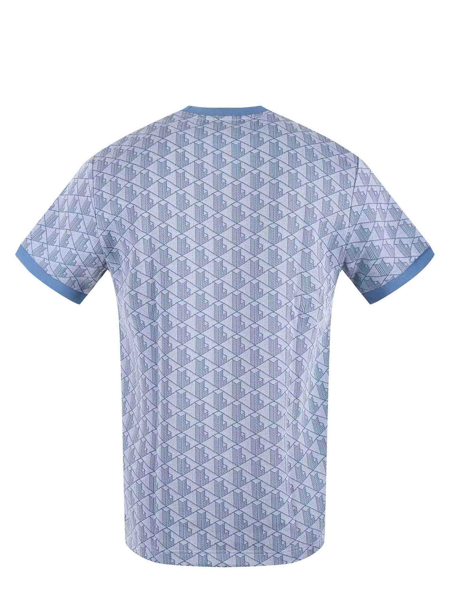 T-shirt Lacoste 