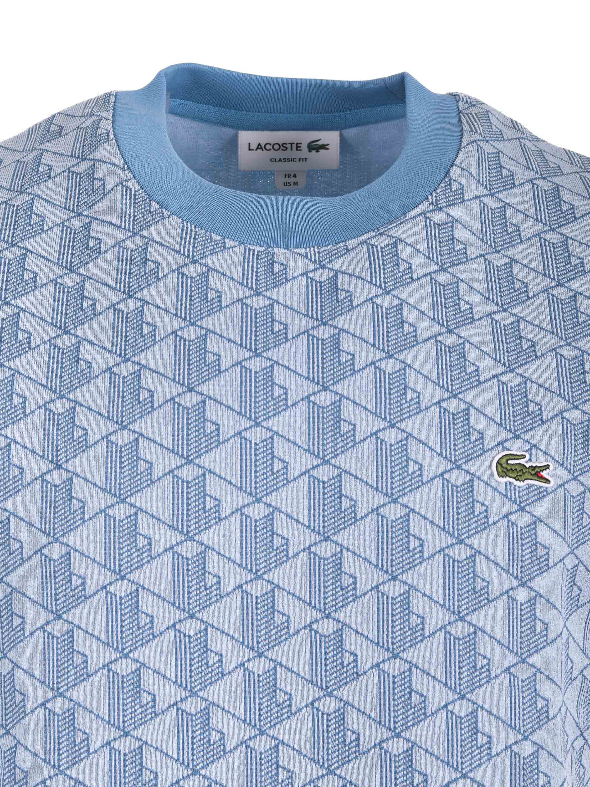 T-shirt Lacoste 