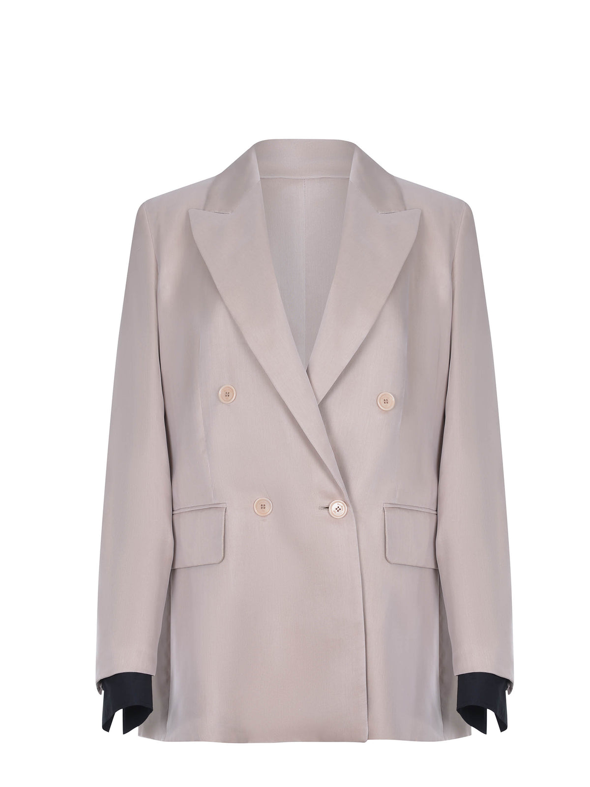 Blazer Max Mara "Mxsfeltro" 