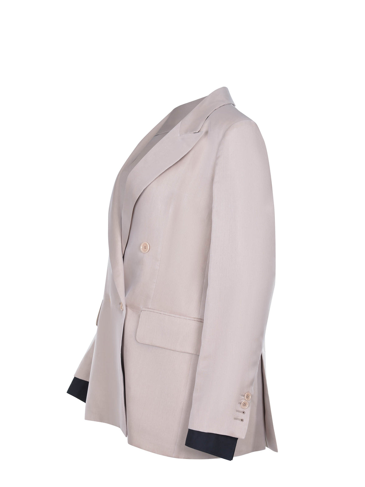 Blazer Max Mara "Mxsfeltro" 