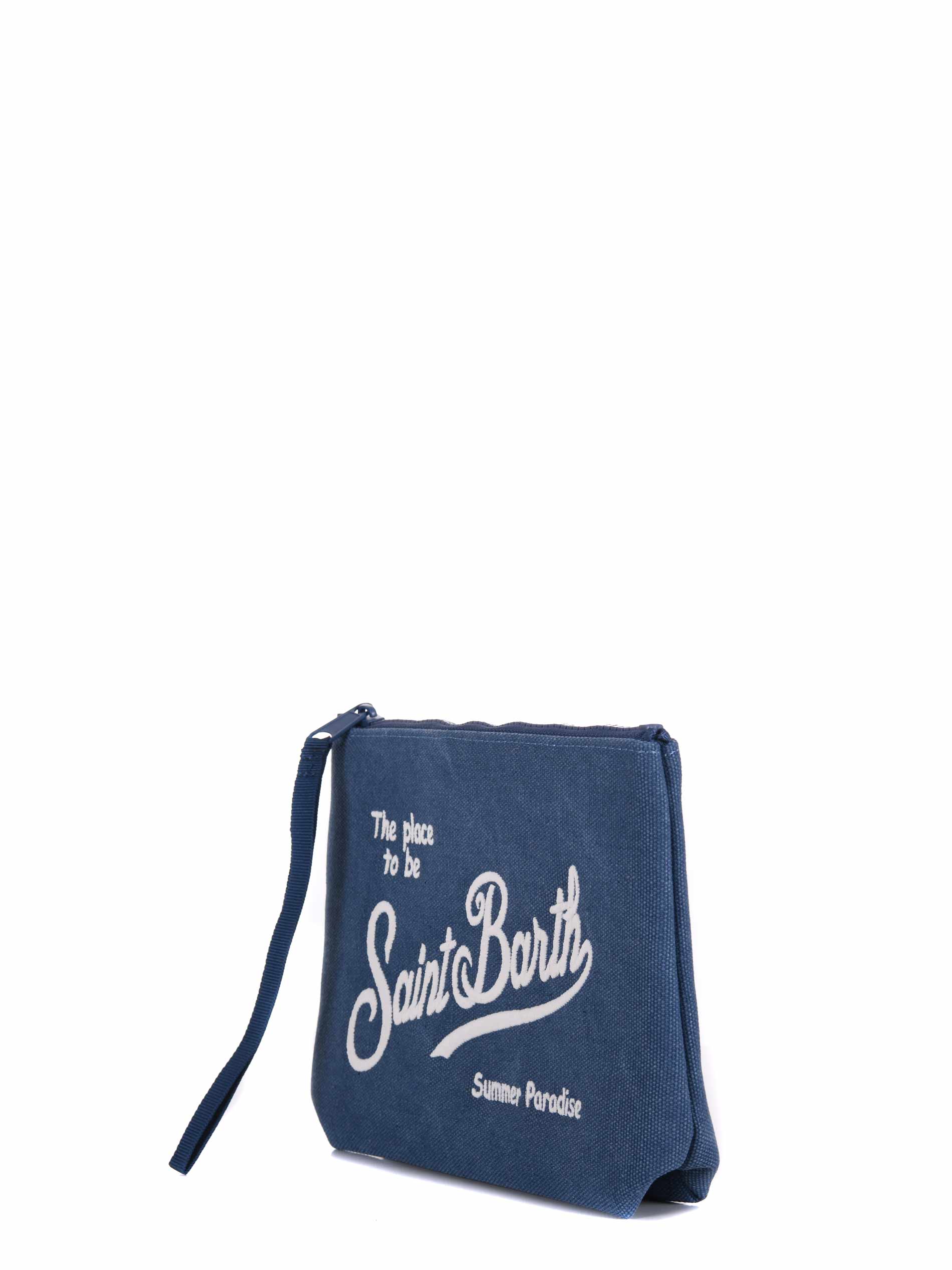 Pochette MC2 Saint Barth "Aline" 