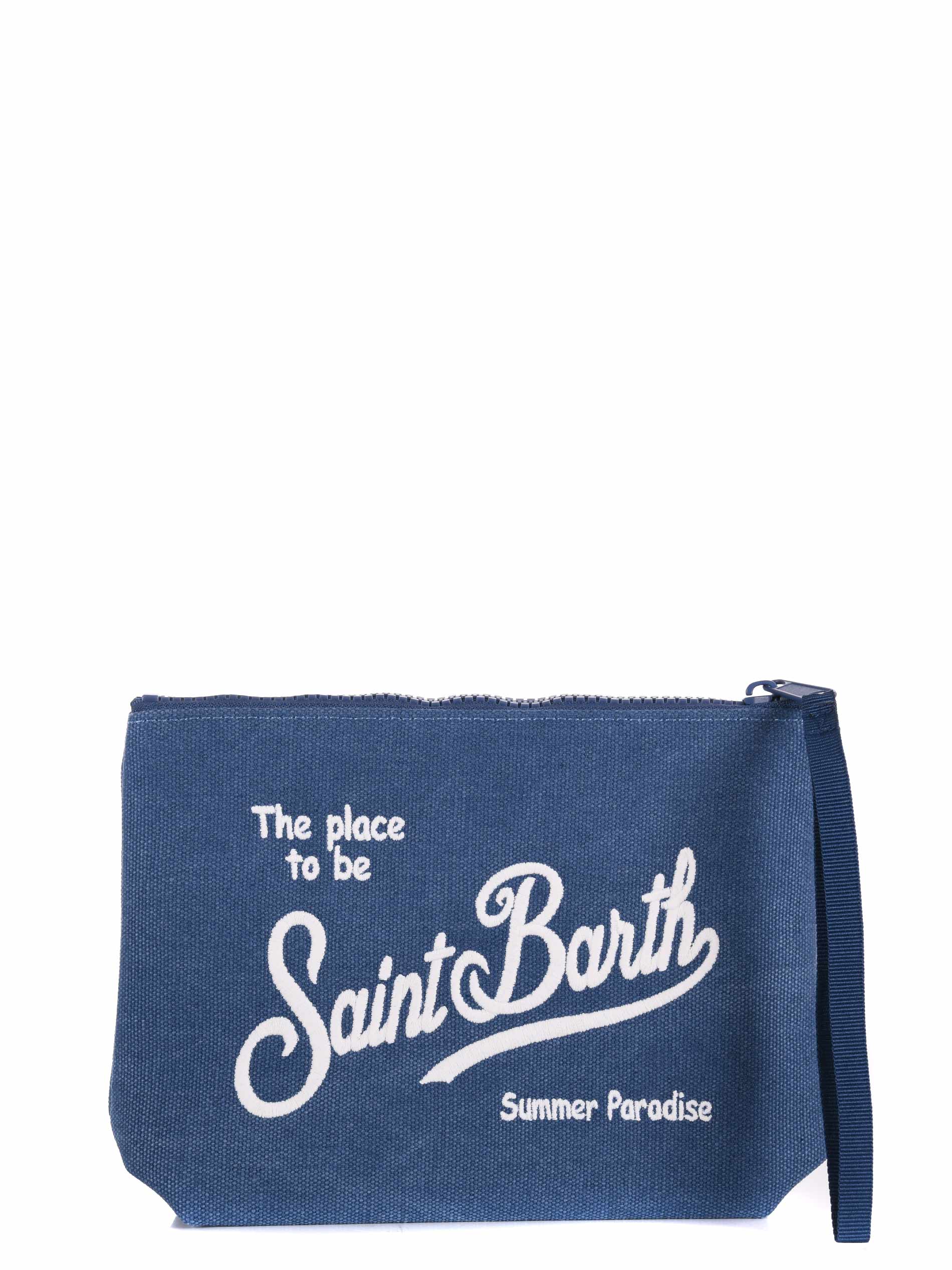 Pochette MC2 Saint Barth "Aline" 