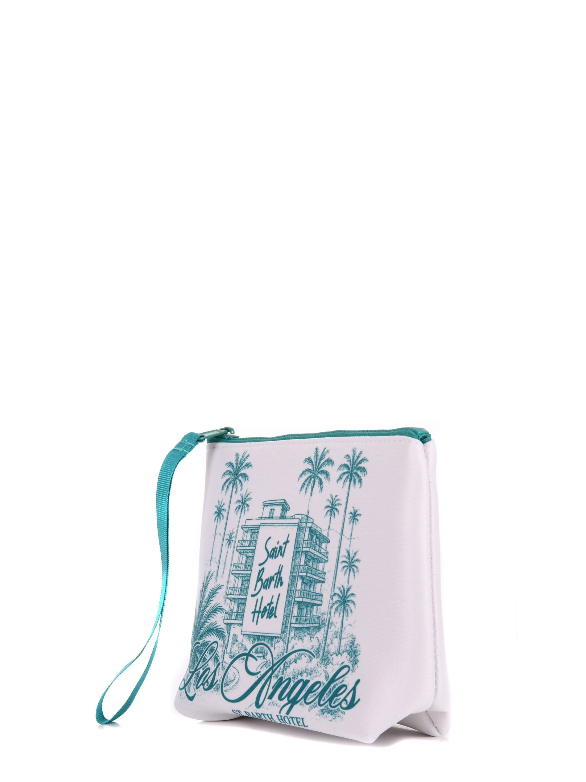 Pochette MC2 Saint Barth "Los Angeles hotel" 