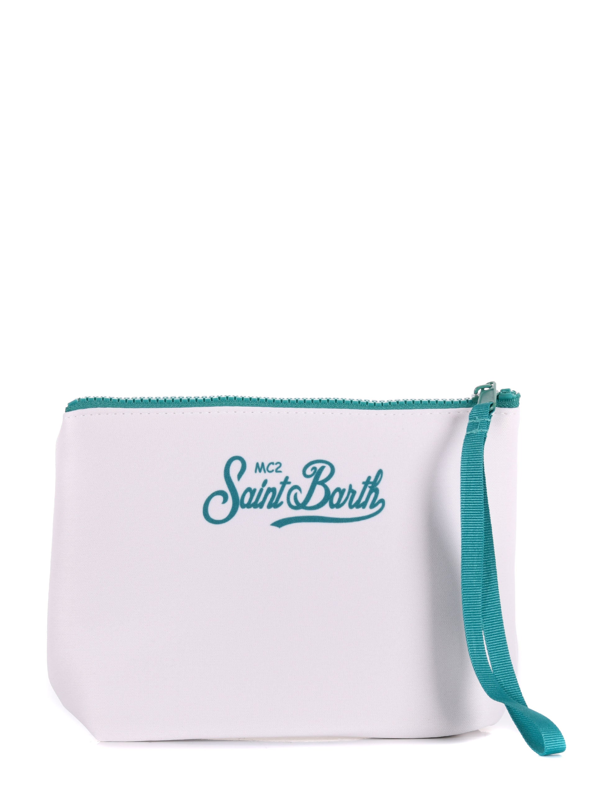 Pochette MC2 Saint Barth "Los Angeles hotel" 