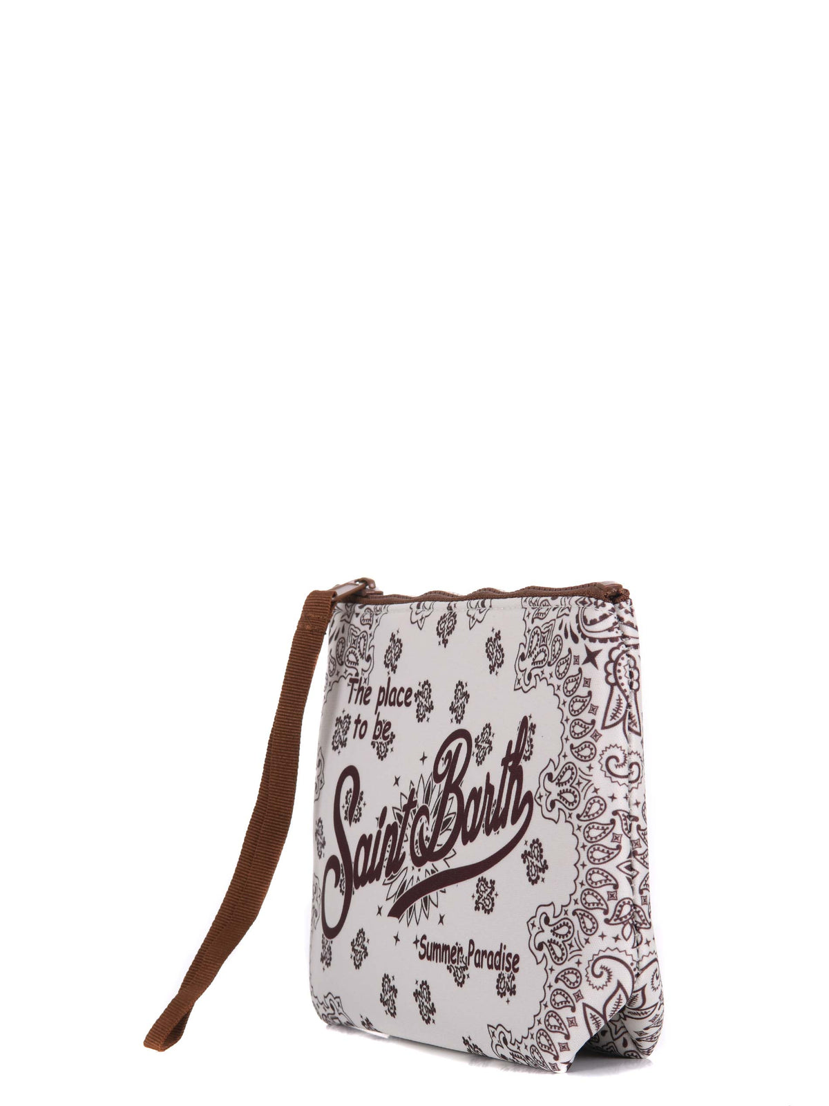 Pochette MC2 Saint Barth "bandanna" 
