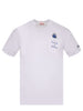 MC2 SAINT BARTH T-shirt AUS0001 04294L White