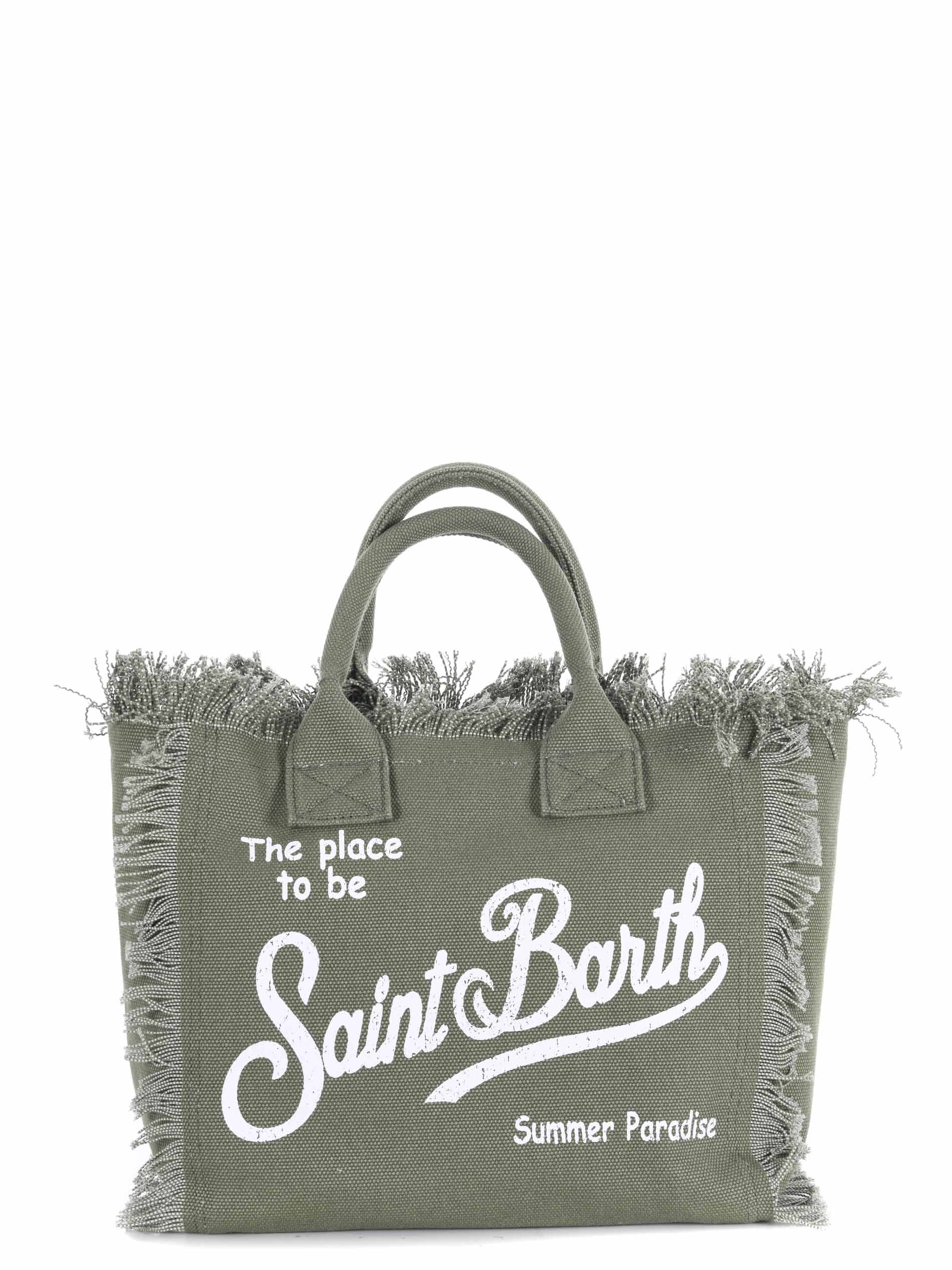 Shopping media MC2 Saint Barth 