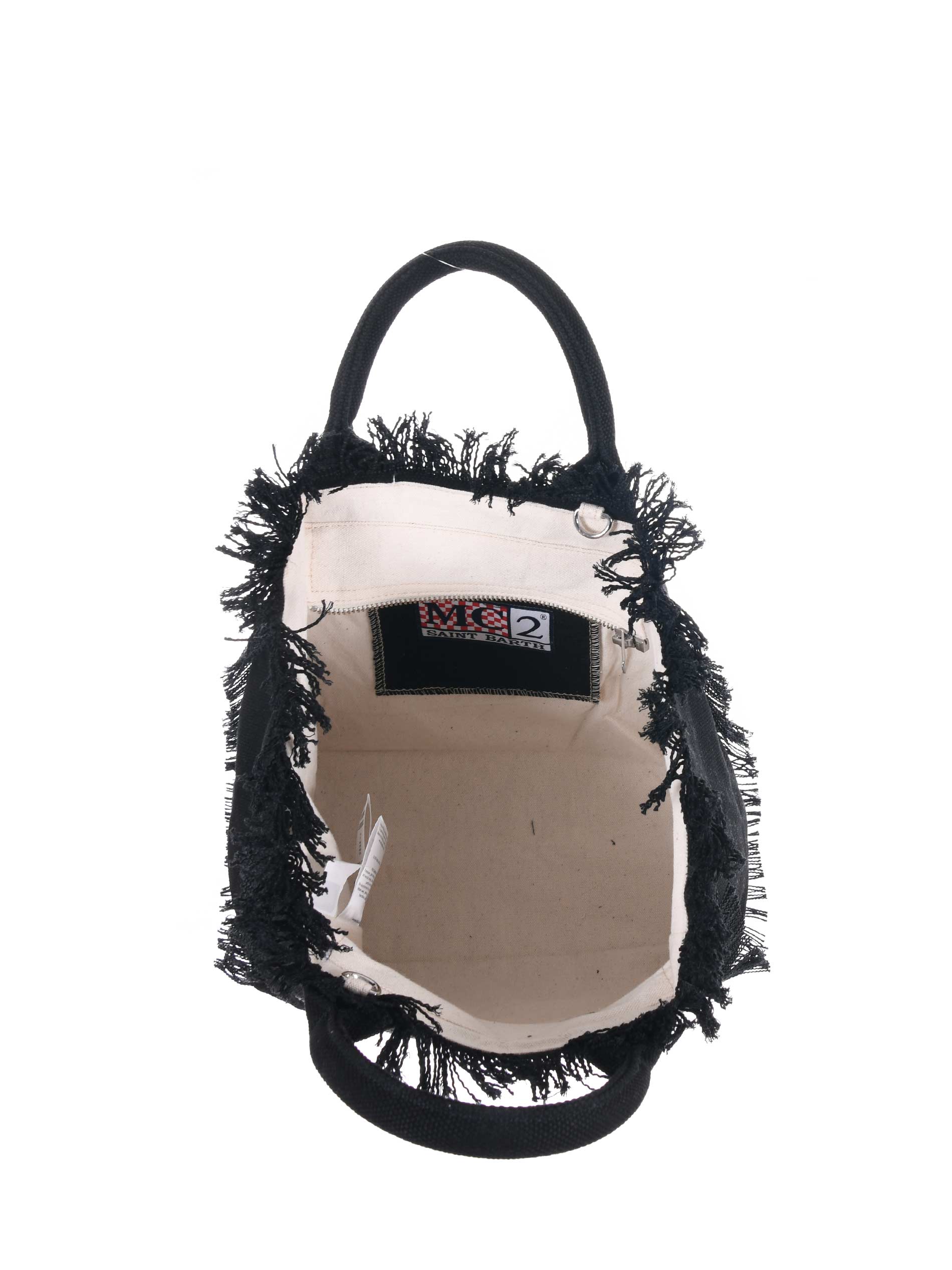 Shopping media MC2 Saint Barth 