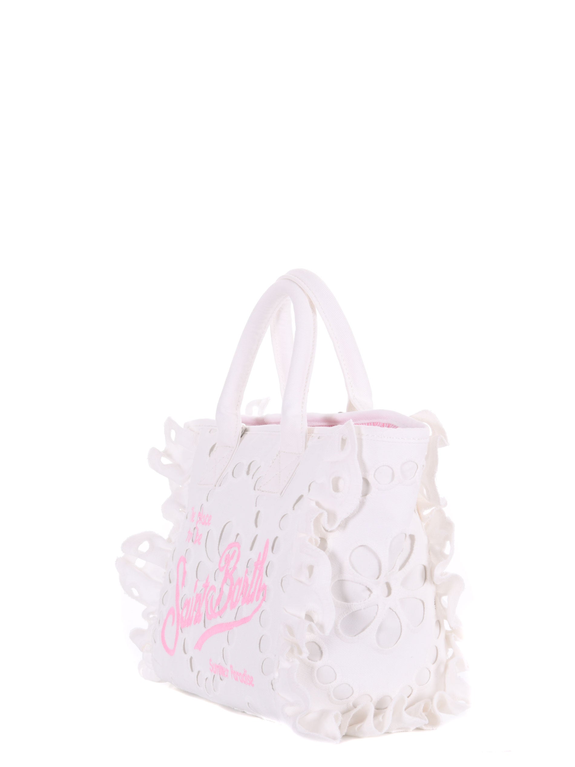 Shopping media MC2 Saint Barth 
