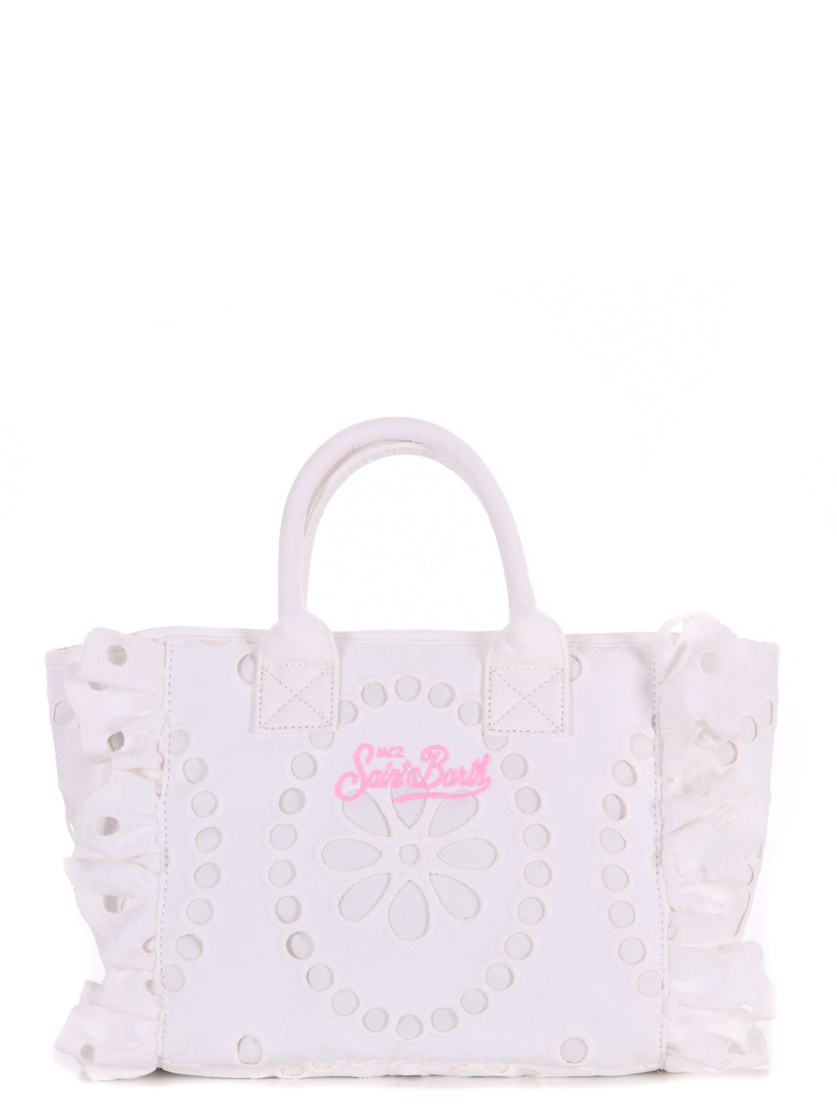 Shopping media MC2 Saint Barth 