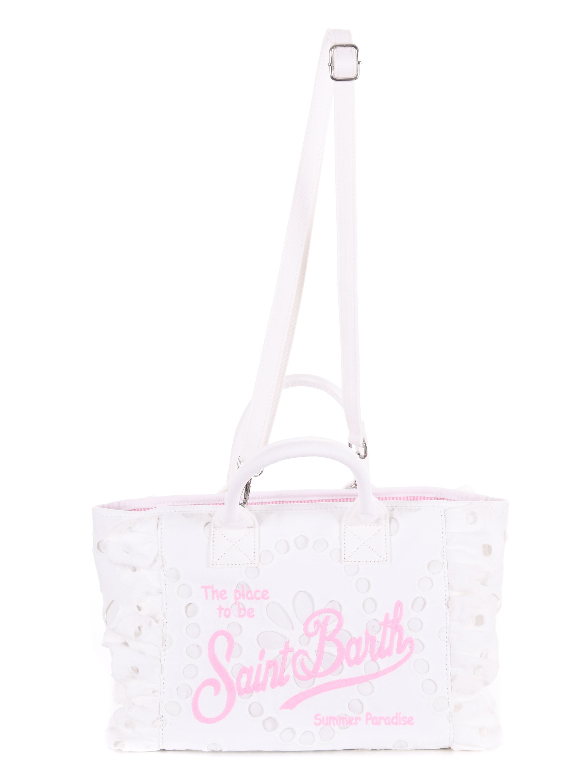 Shopping media MC2 Saint Barth 