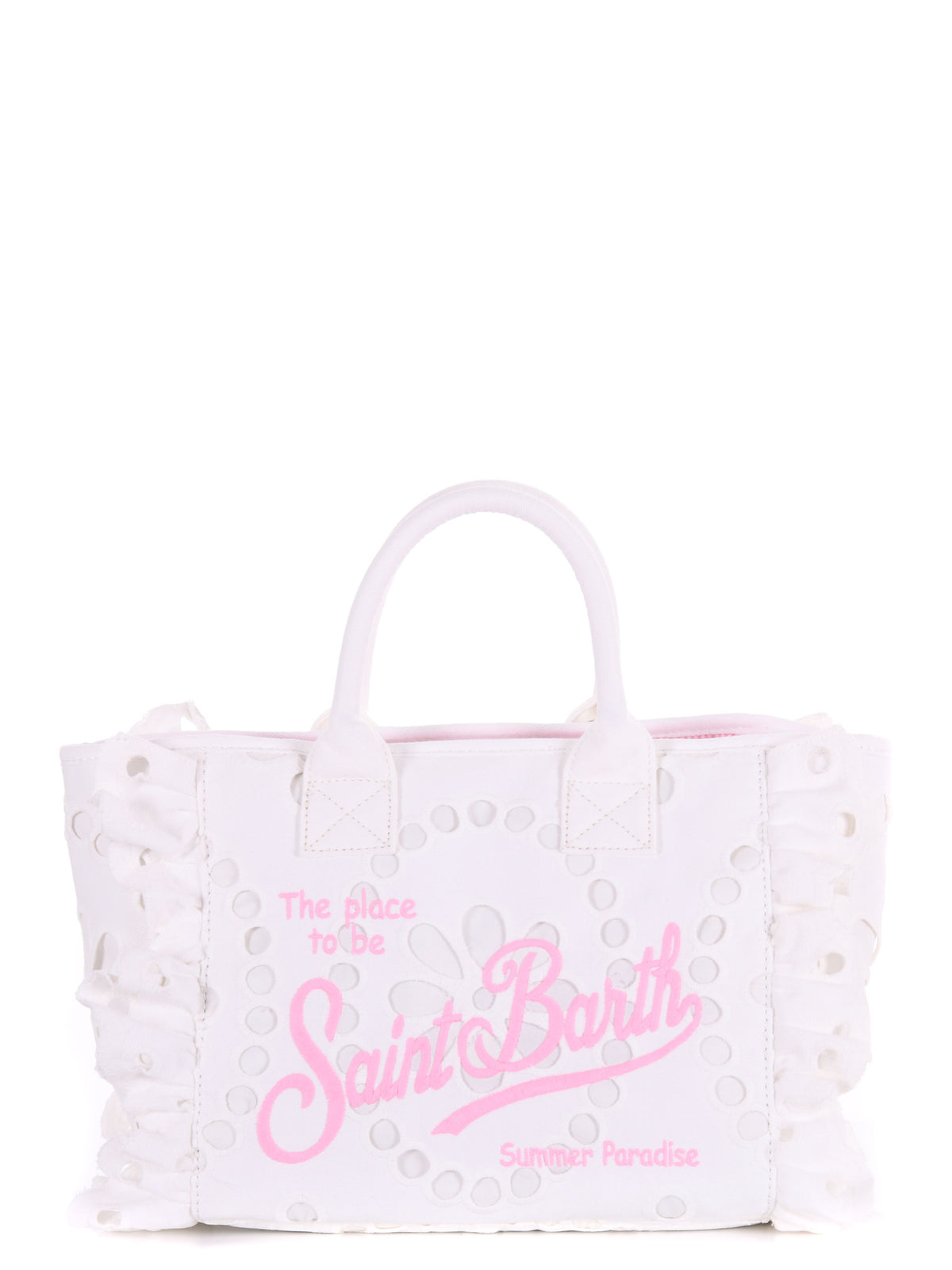 Shopping media MC2 Saint Barth 