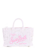 MC2 SAINT BARTH Bags COL0027 00410L White
