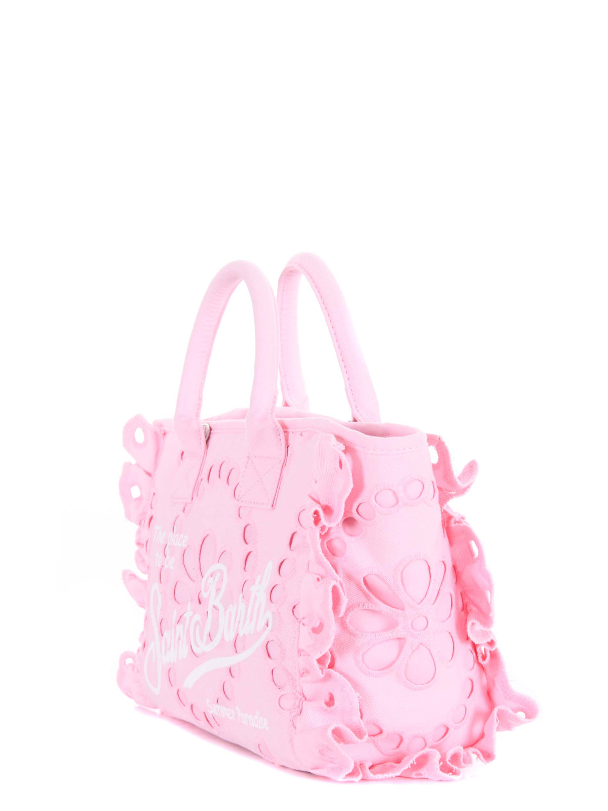 Shopping media MC2 Saint Barth 