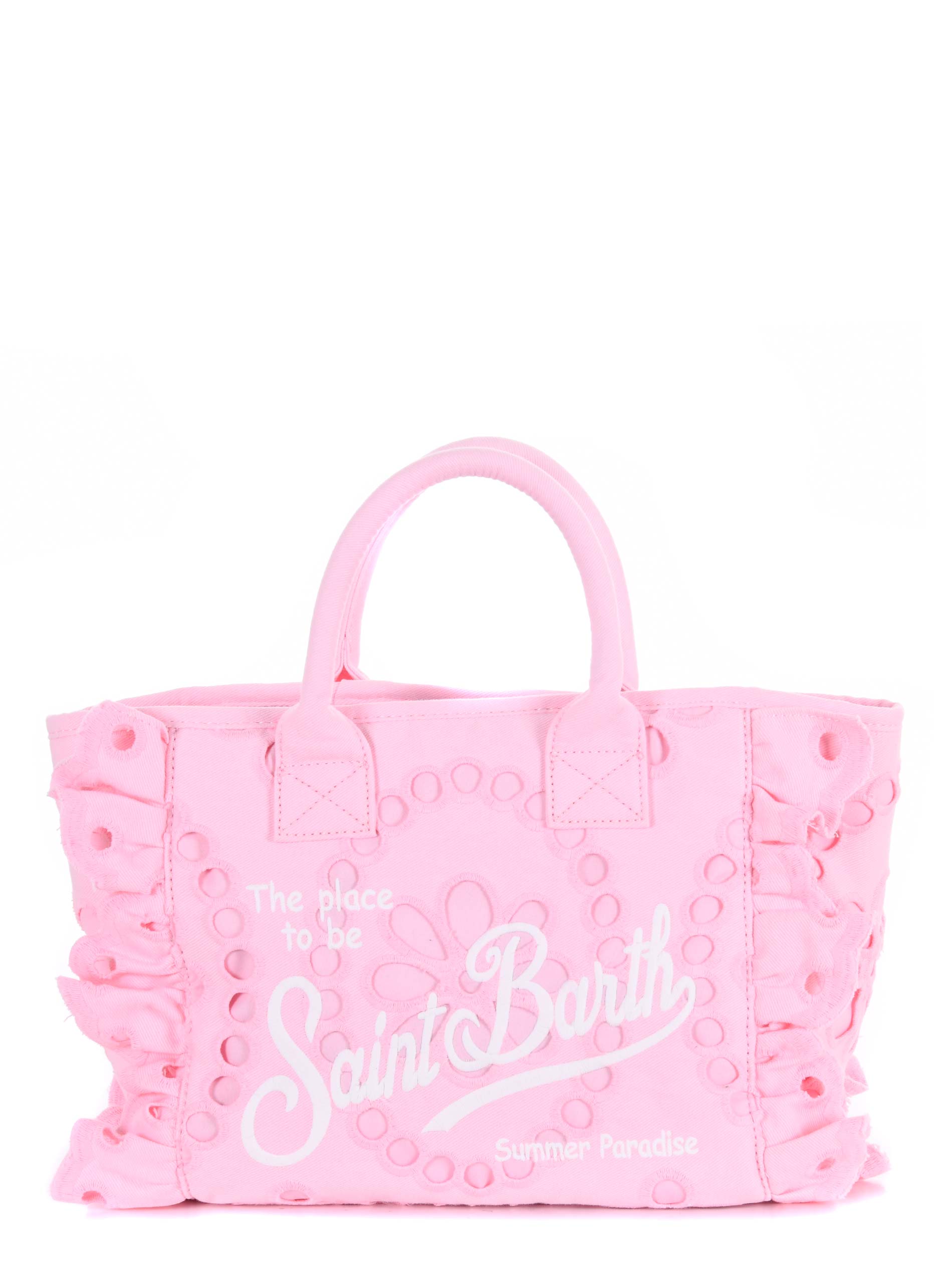 Shopping media MC2 Saint Barth 