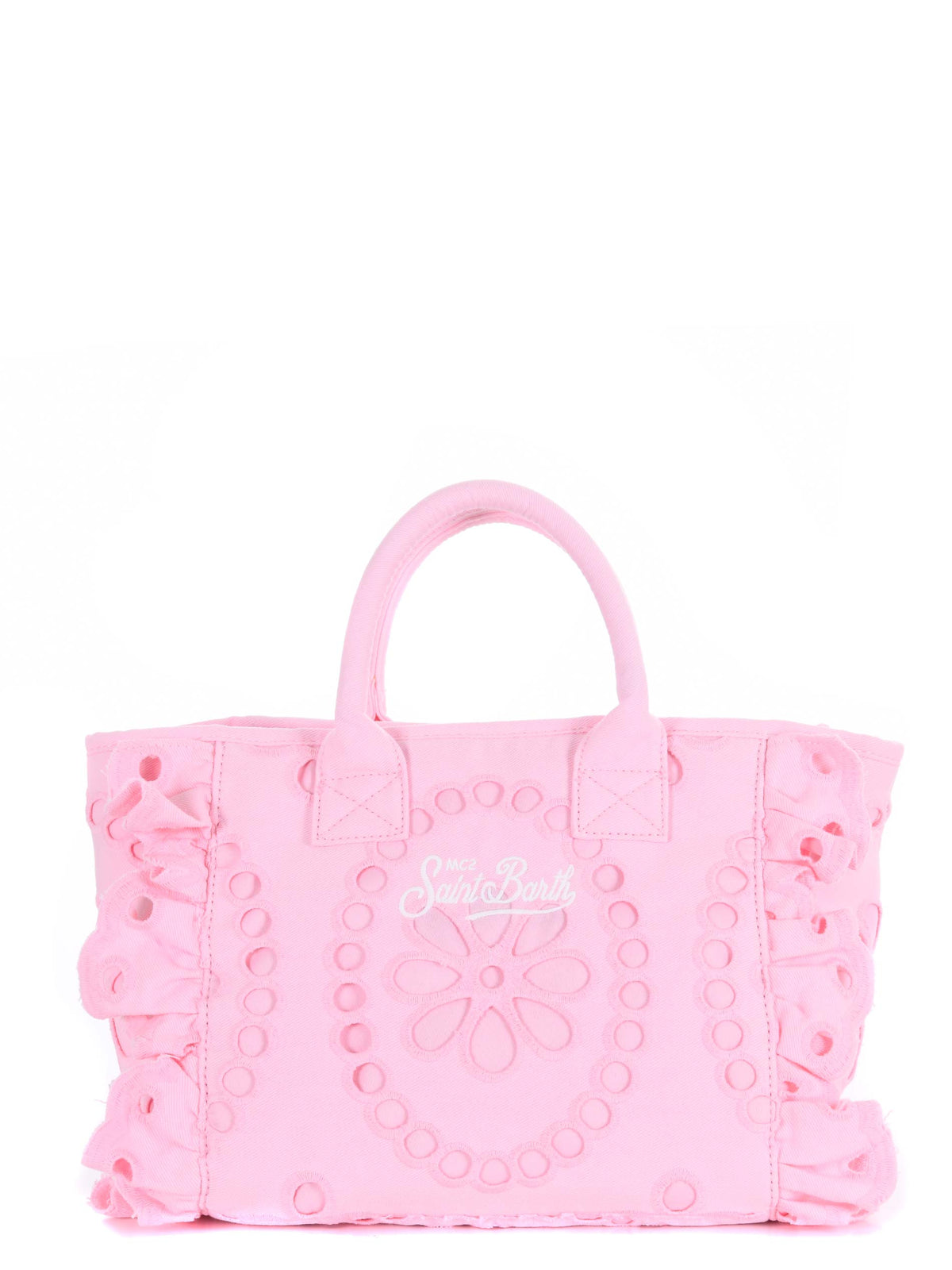 Shopping media MC2 Saint Barth 